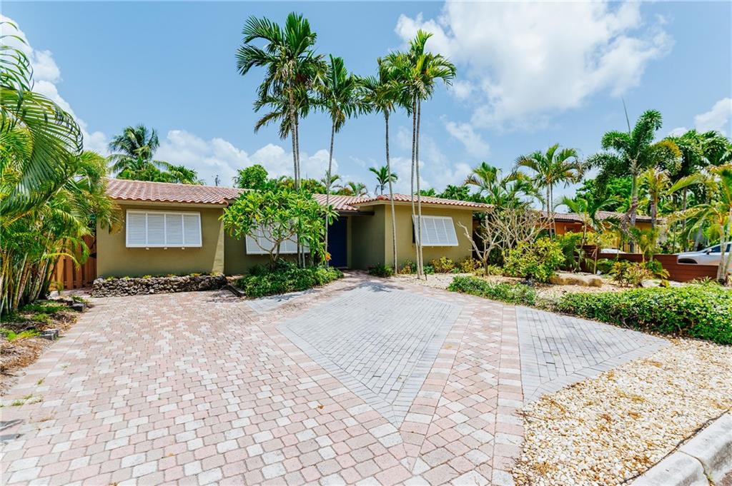 Progresso 2-18 D - Residential