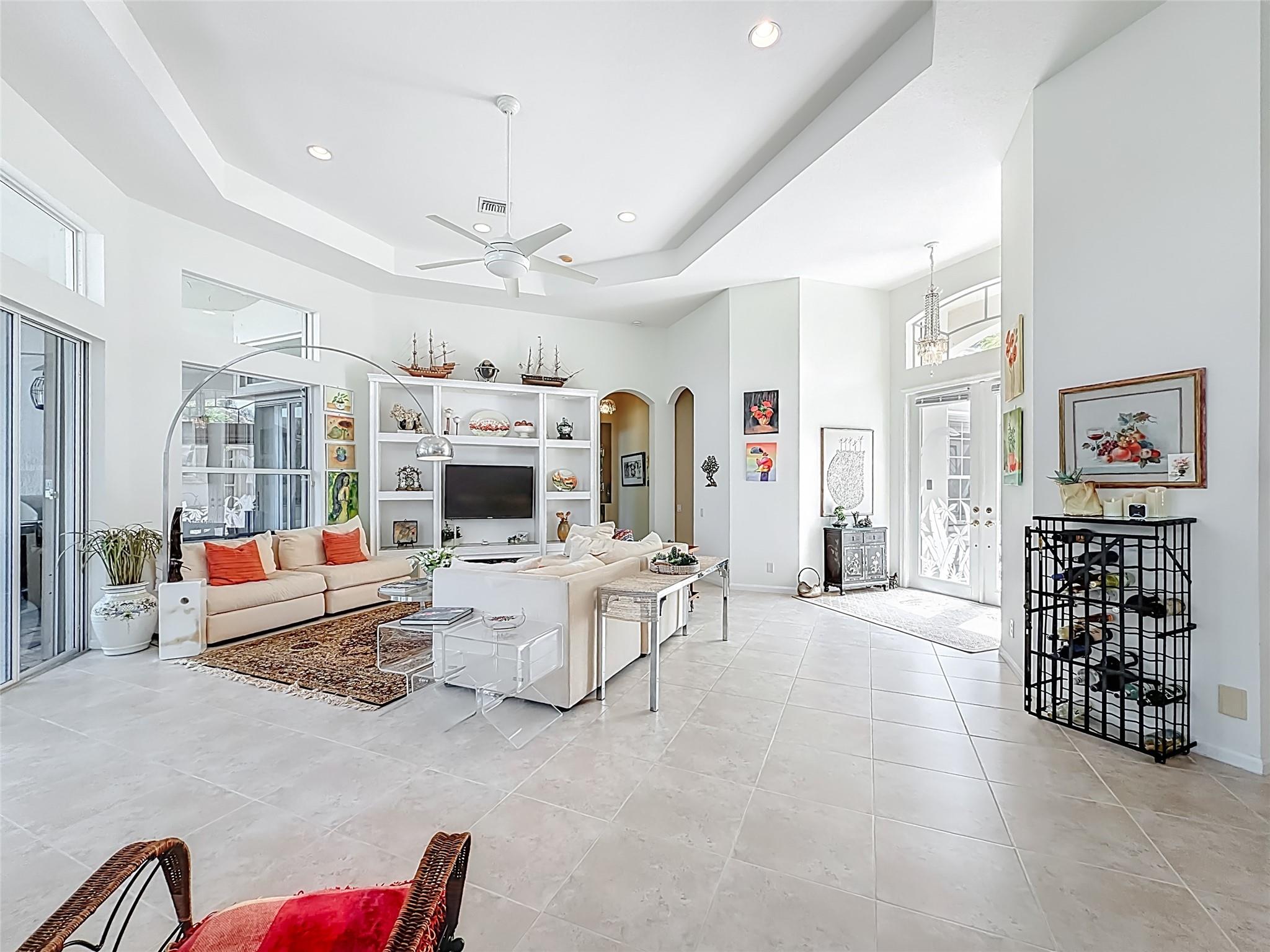 Towne Park Tr F - Residential