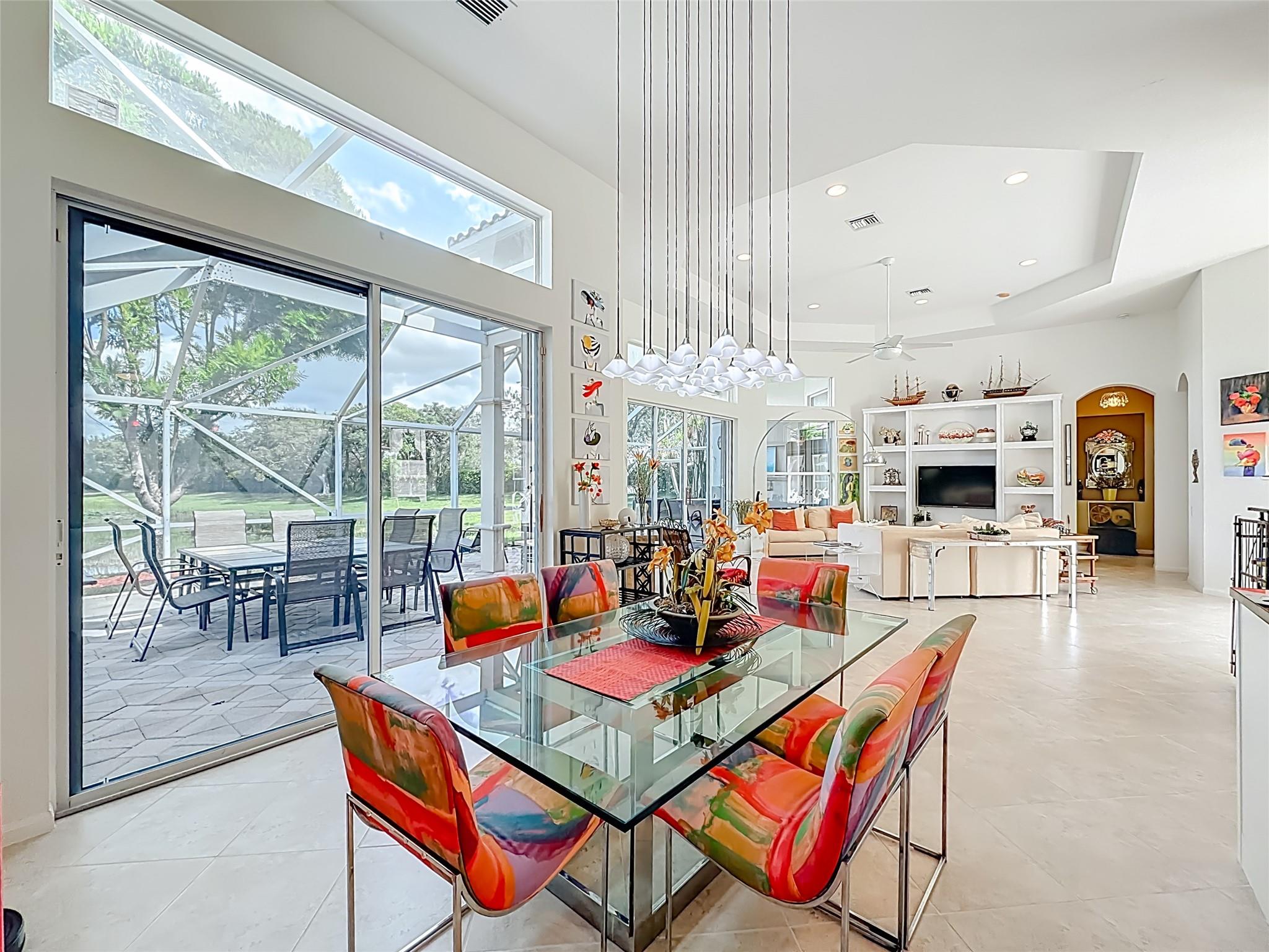 Towne Park Tr F - Residential