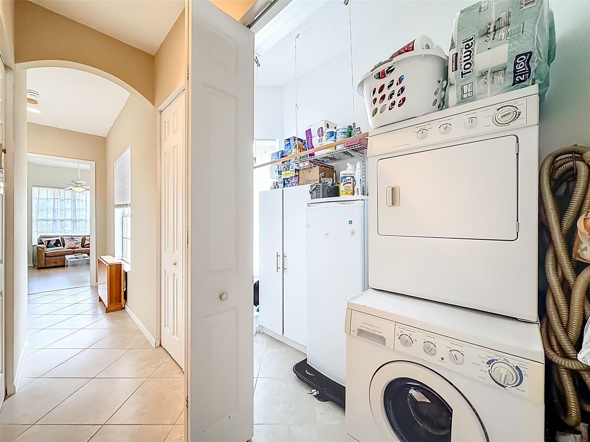 Towne Park Tr F - Residential