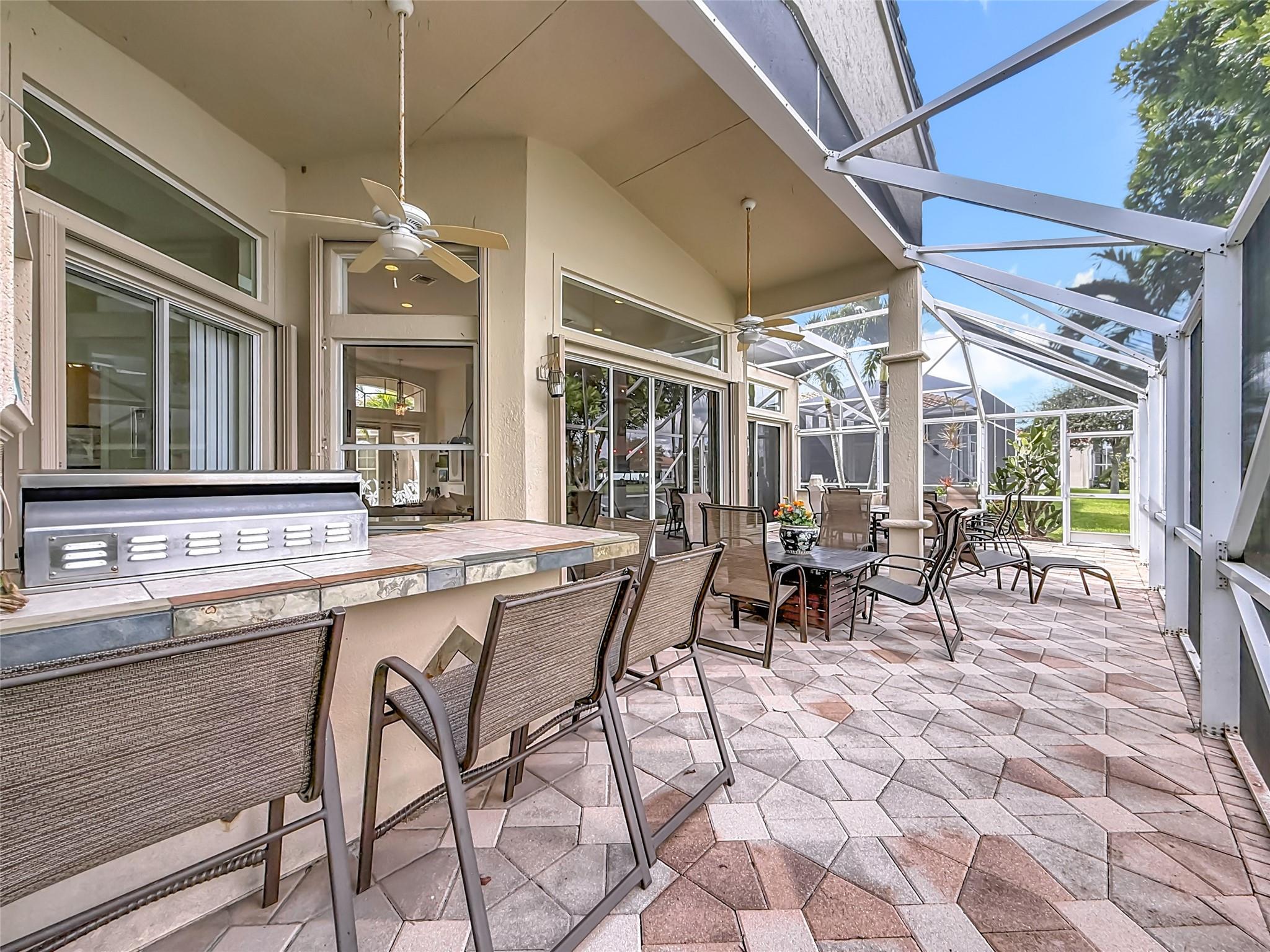 Towne Park Tr F - Residential