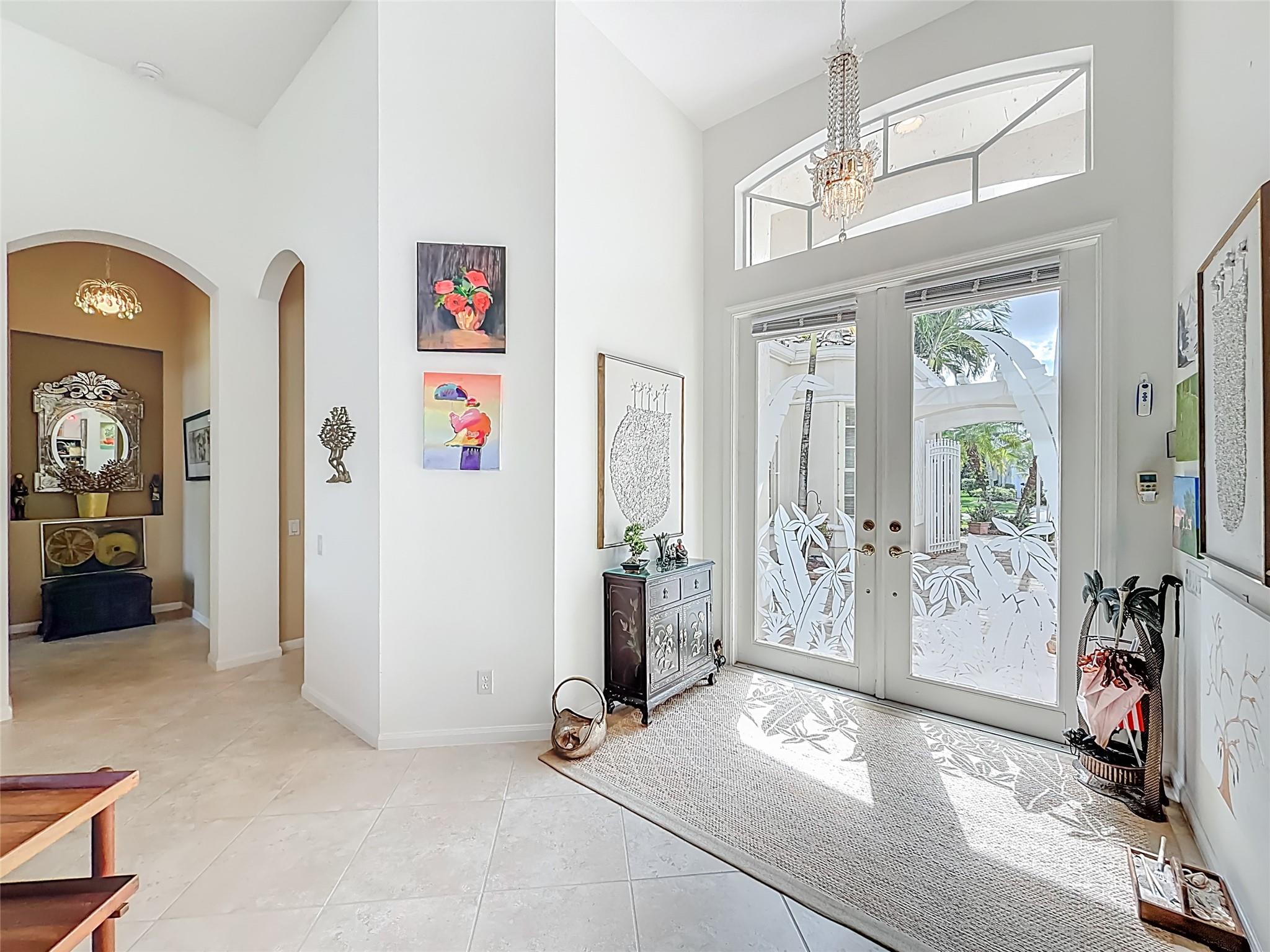 Towne Park Tr F - Residential