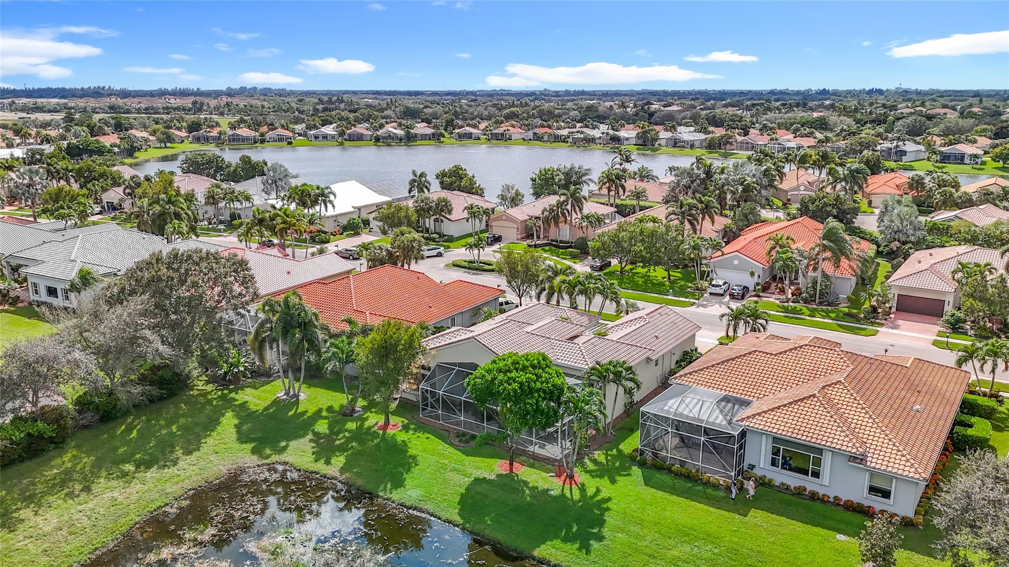 Towne Park Tr F - Residential