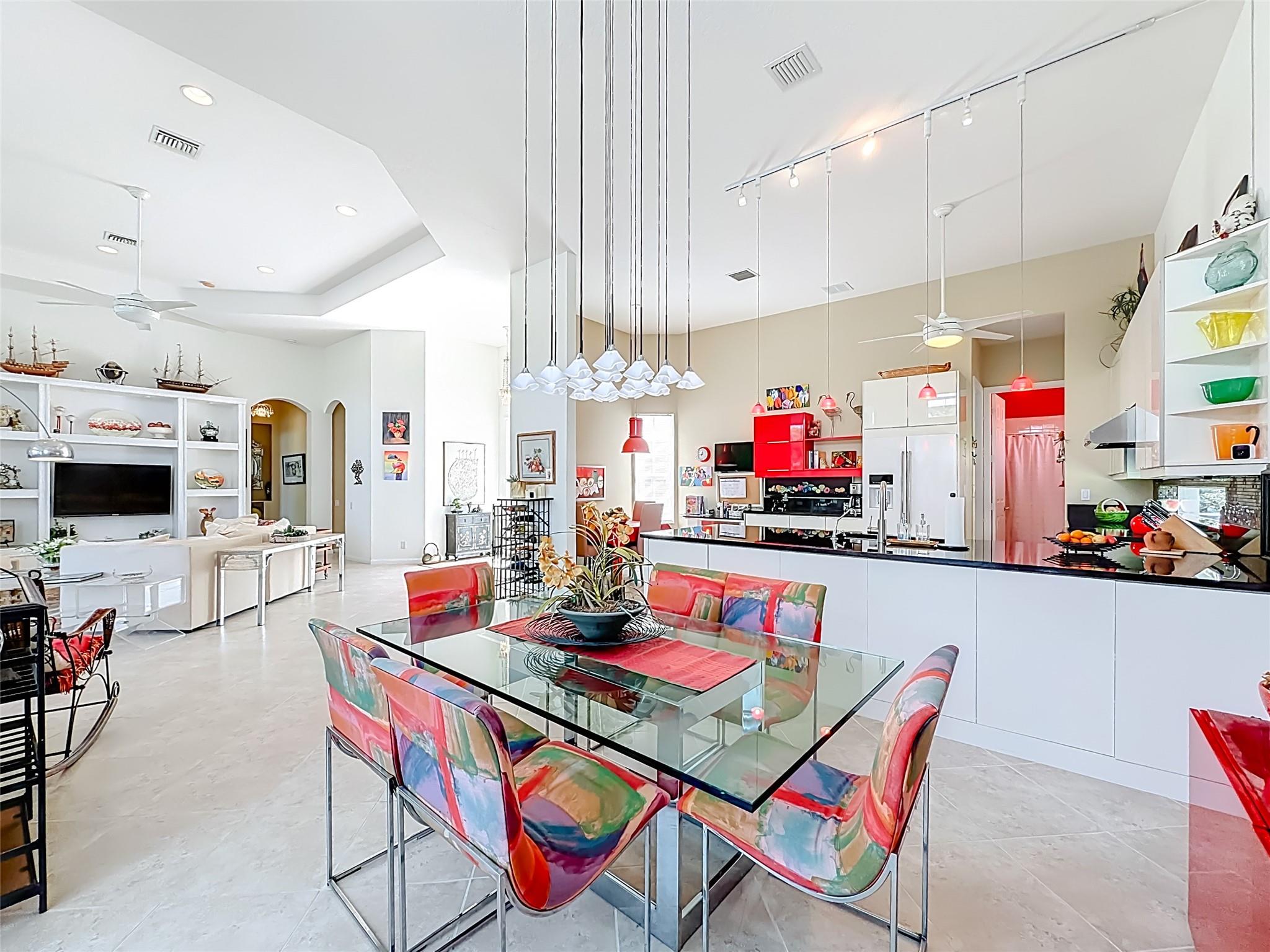 Towne Park Tr F - Residential