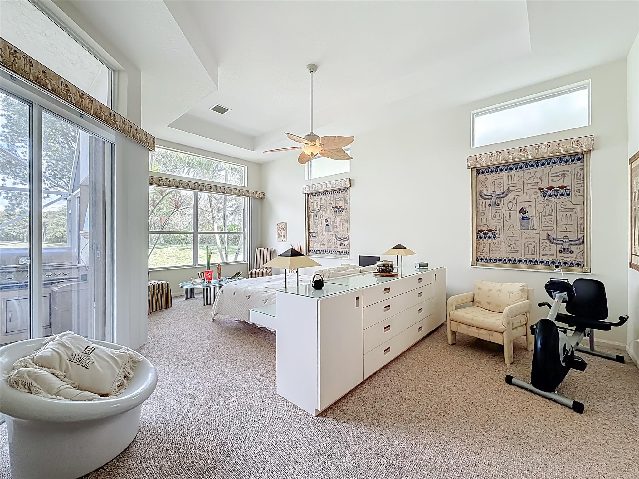 Towne Park Tr F - Residential