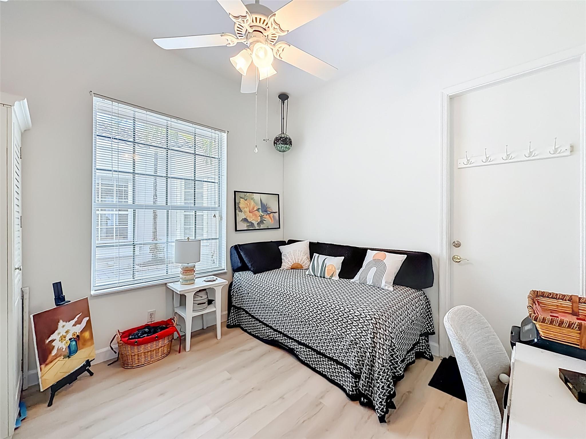 Towne Park Tr F - Residential