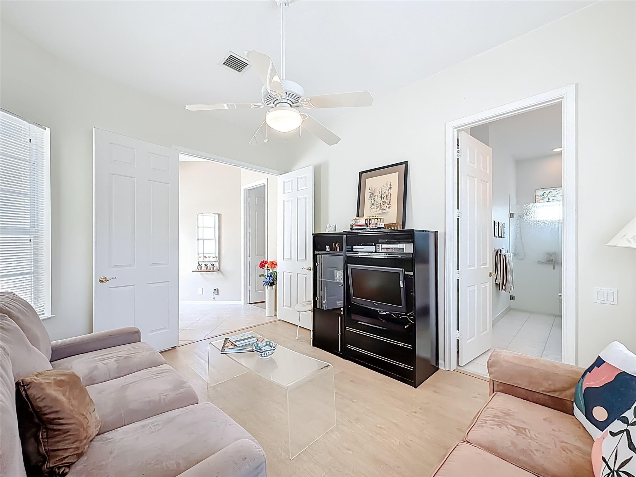 Towne Park Tr F - Residential