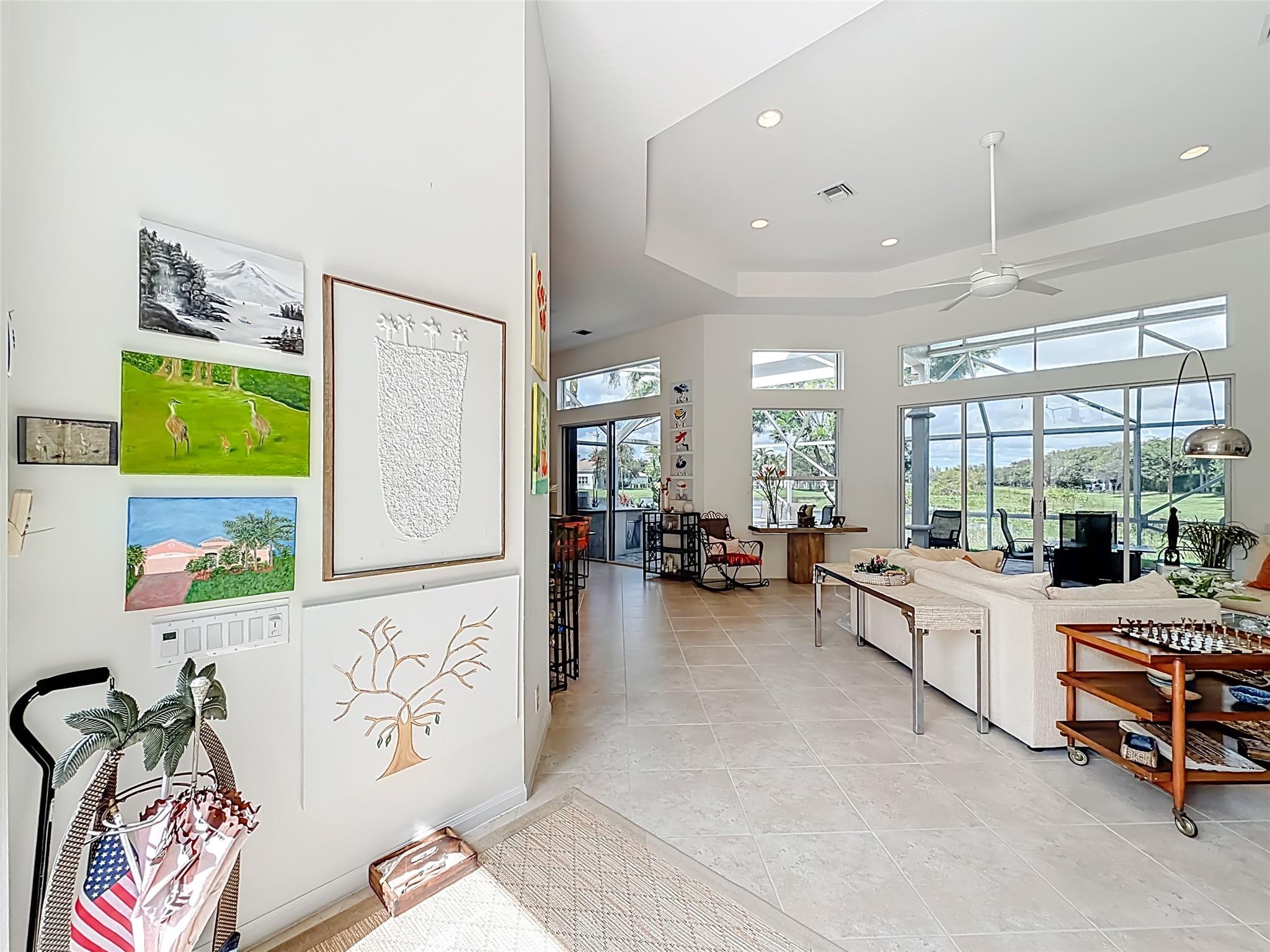 Towne Park Tr F - Residential