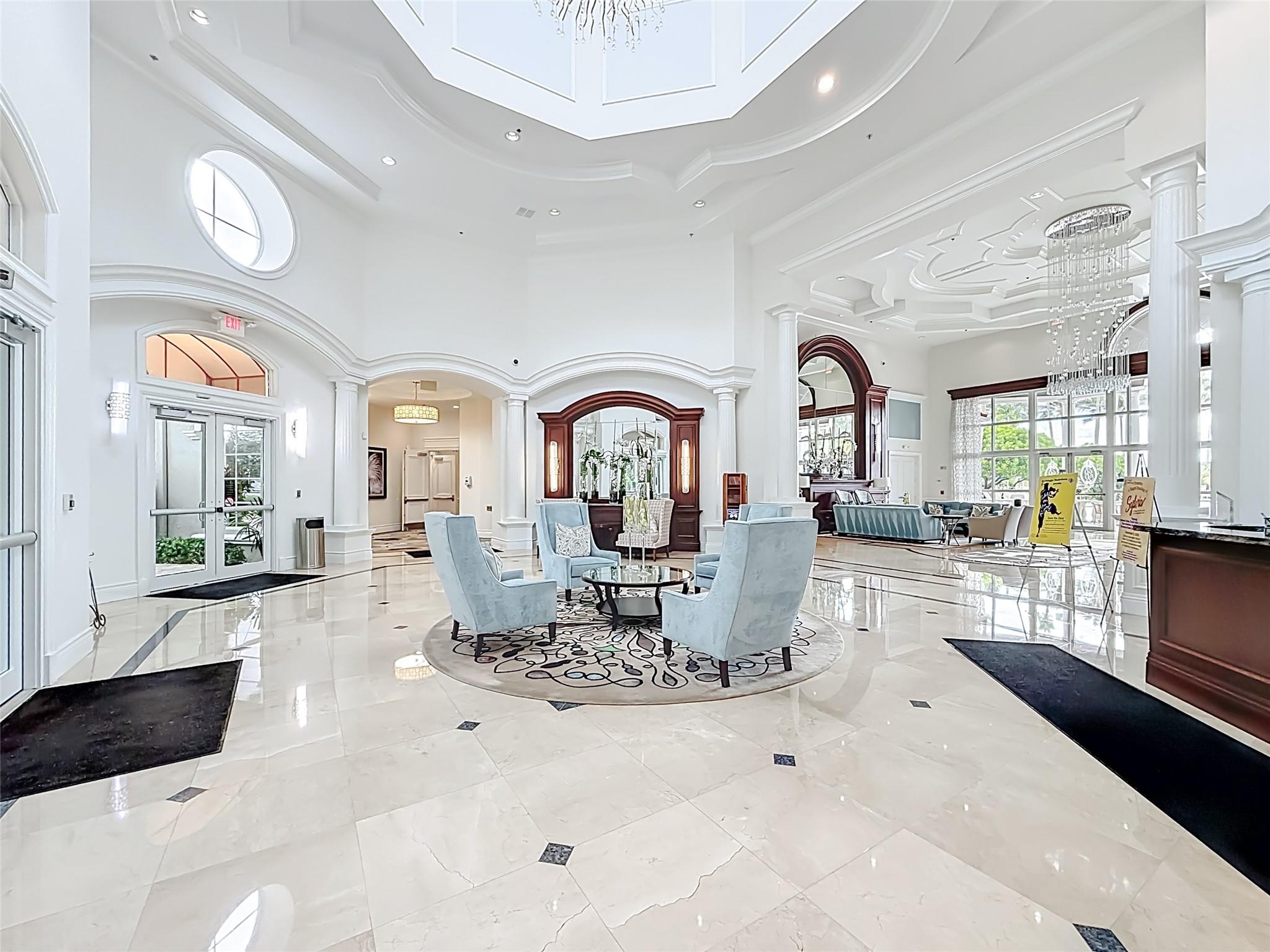 Towne Park Tr F - Residential