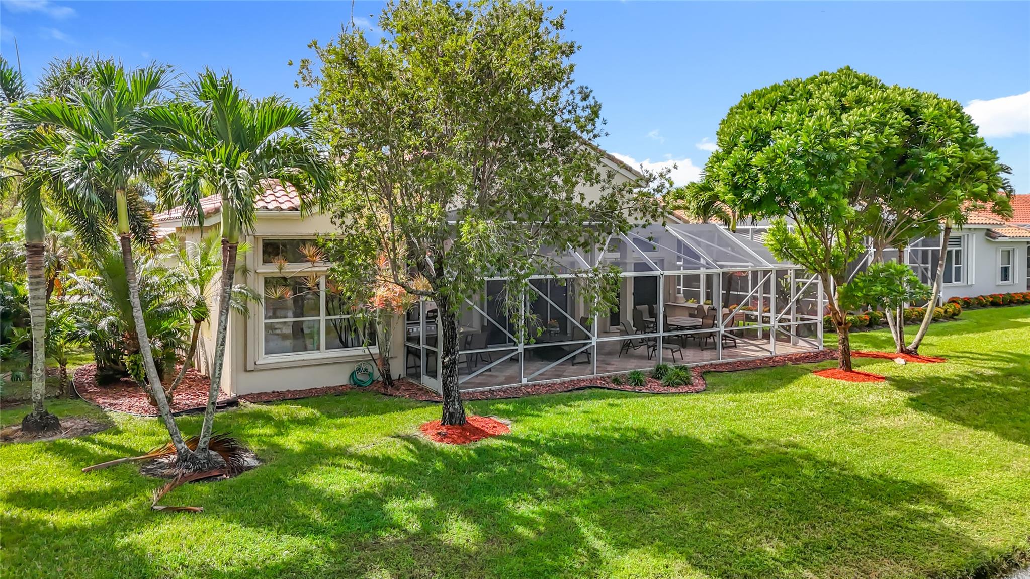 Towne Park Tr F - Residential