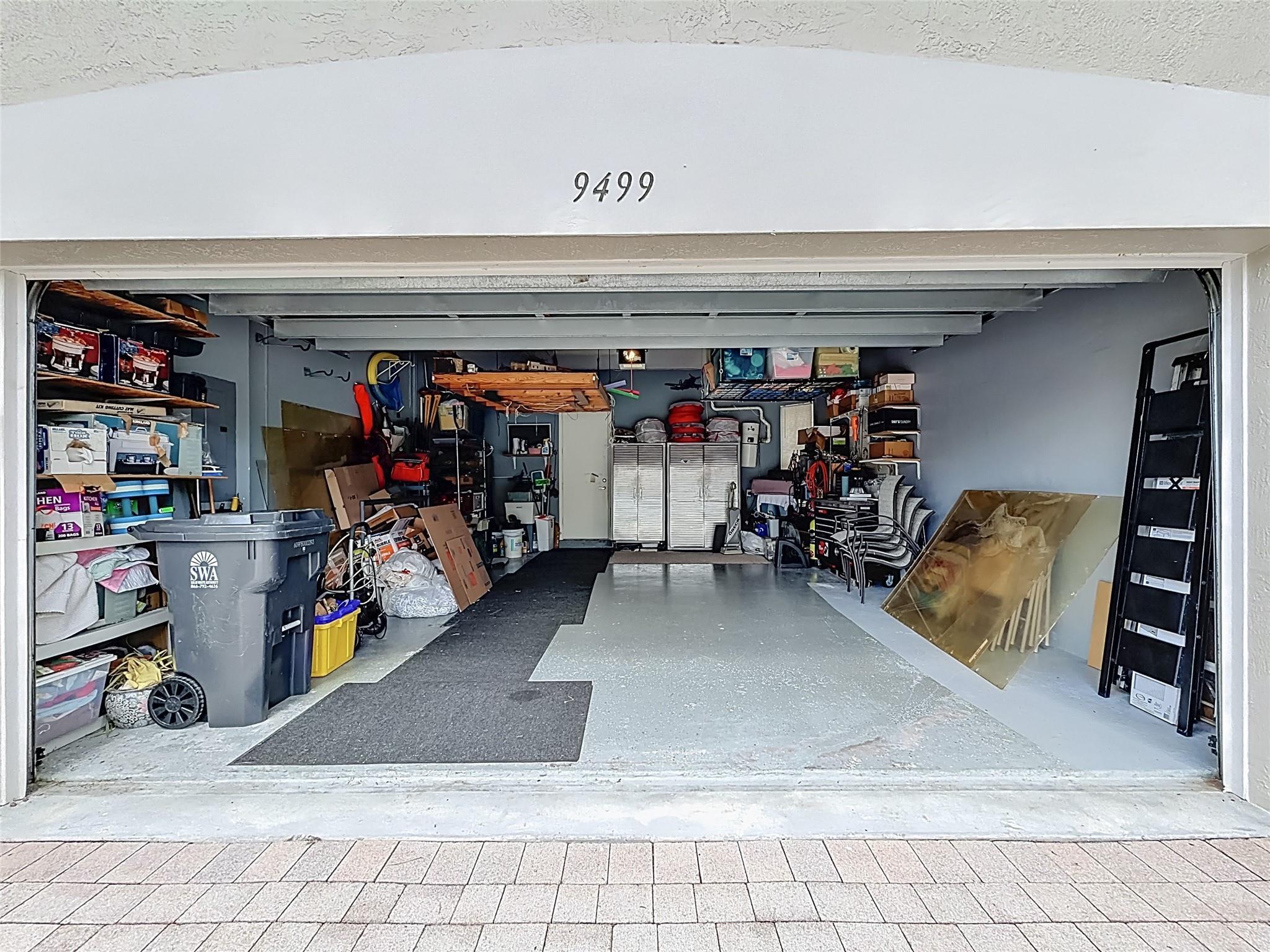 Towne Park Tr F - Residential