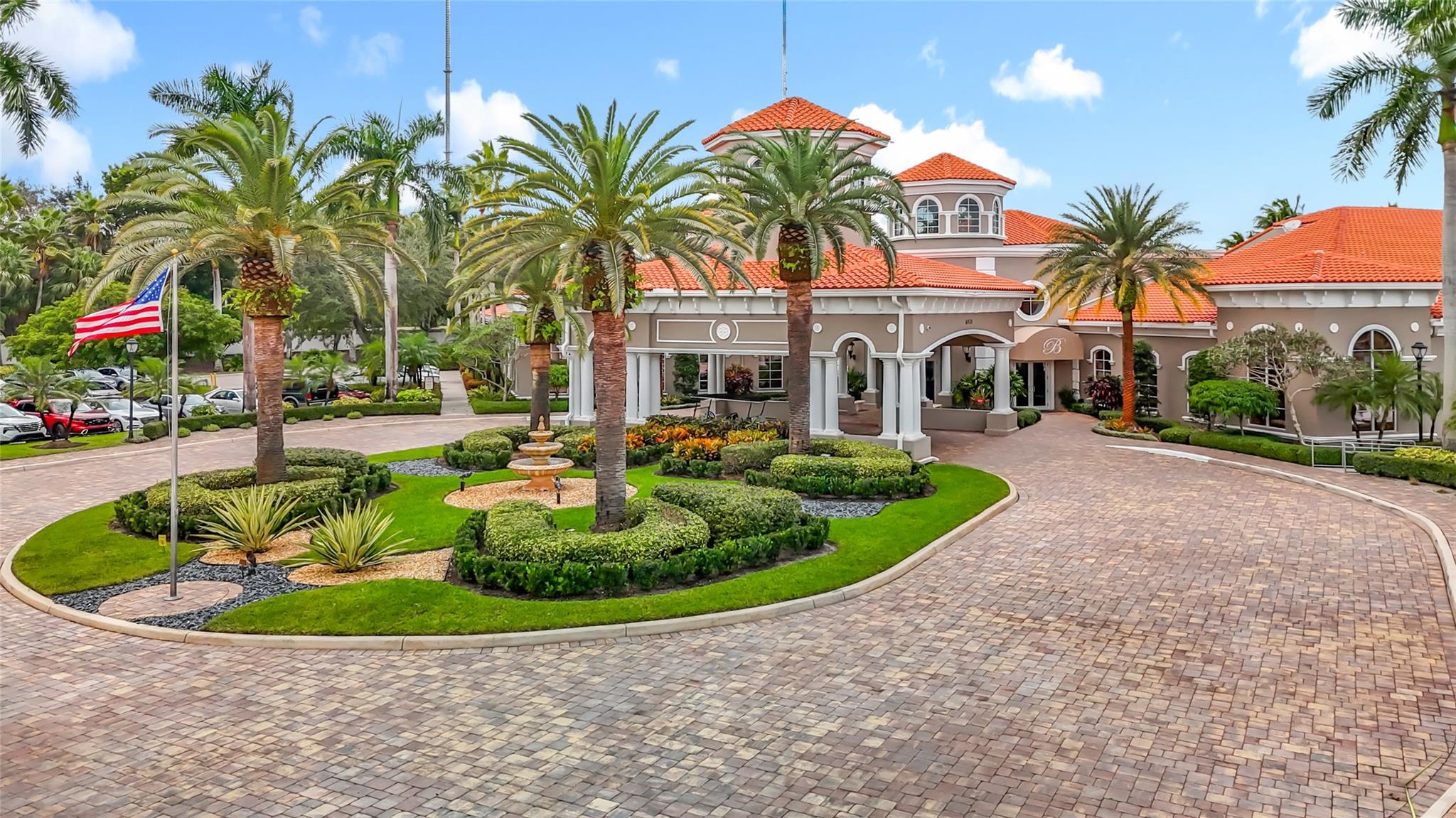 Towne Park Tr F - Residential