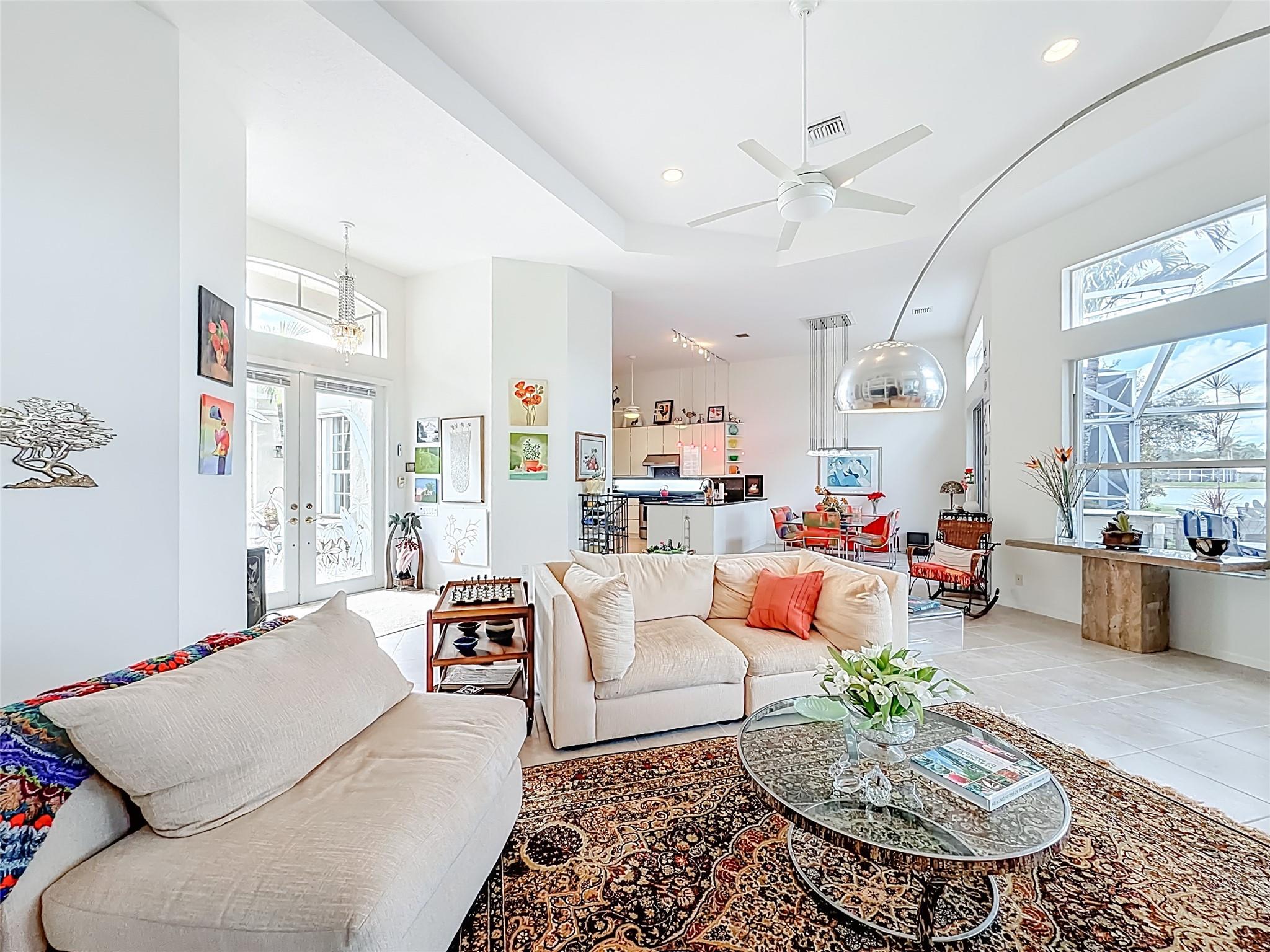 Towne Park Tr F - Residential