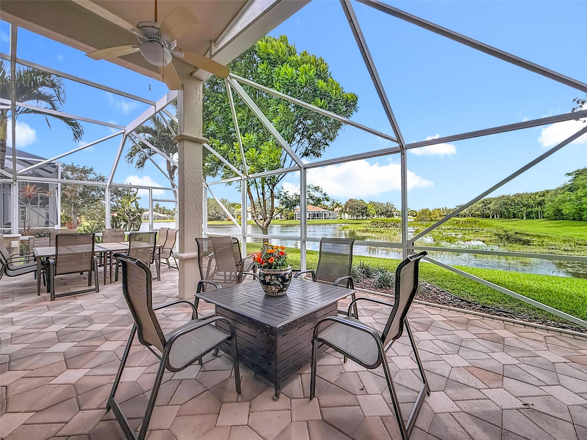 Towne Park Tr F - Residential