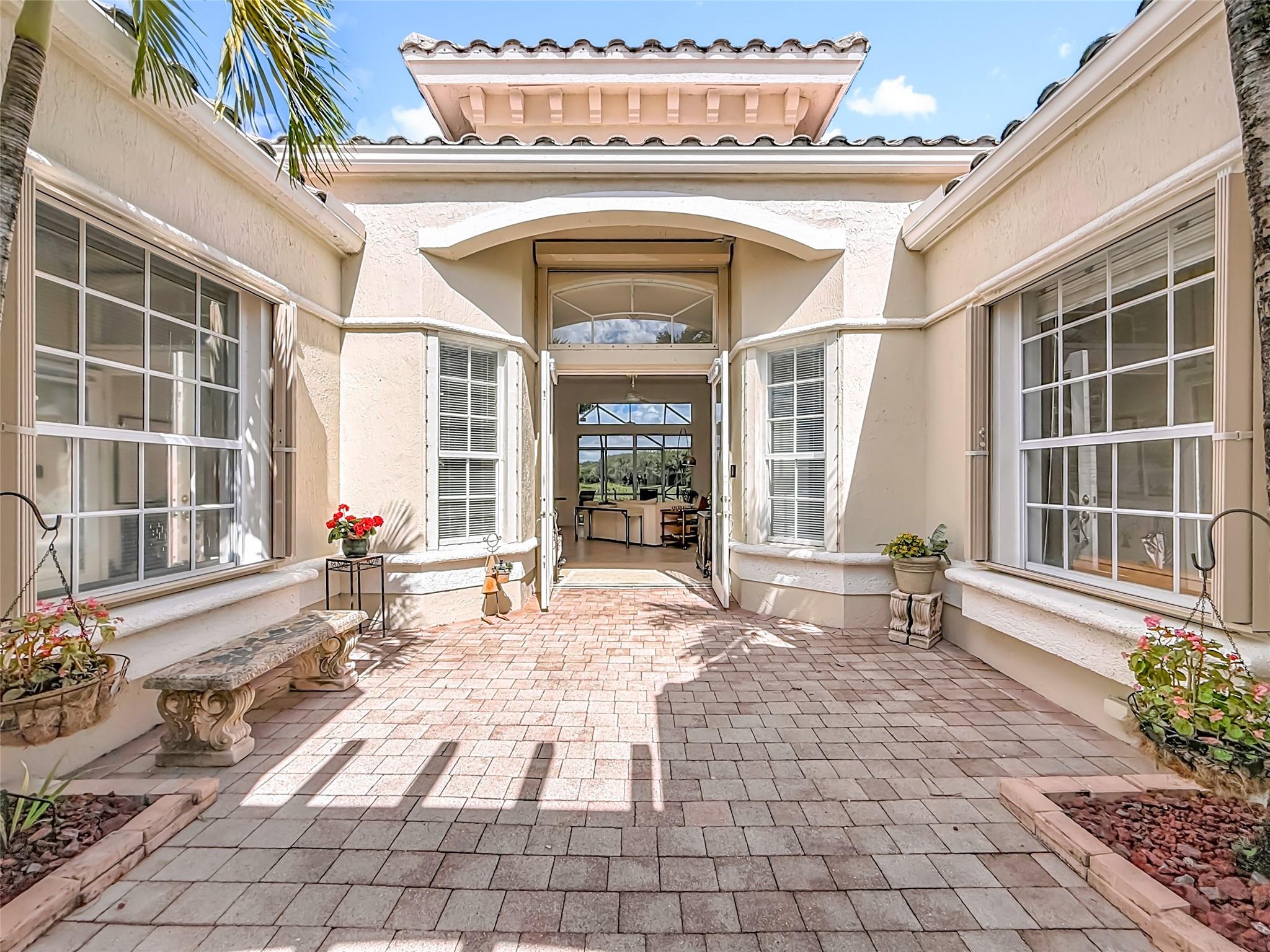 Towne Park Tr F - Residential