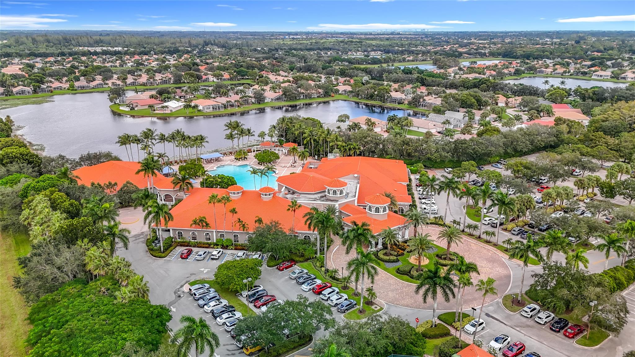 Towne Park Tr F - Residential