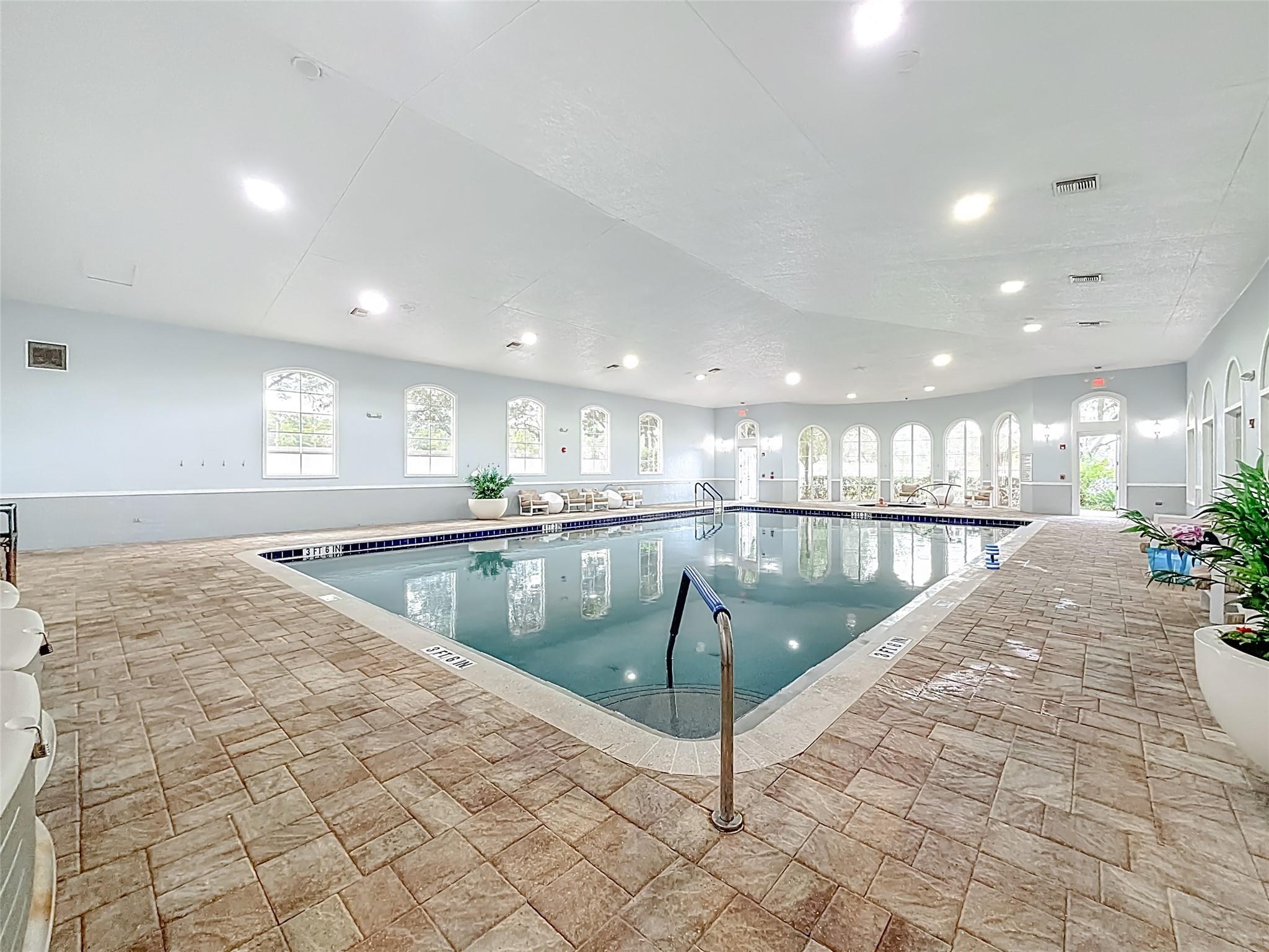 Towne Park Tr F - Residential