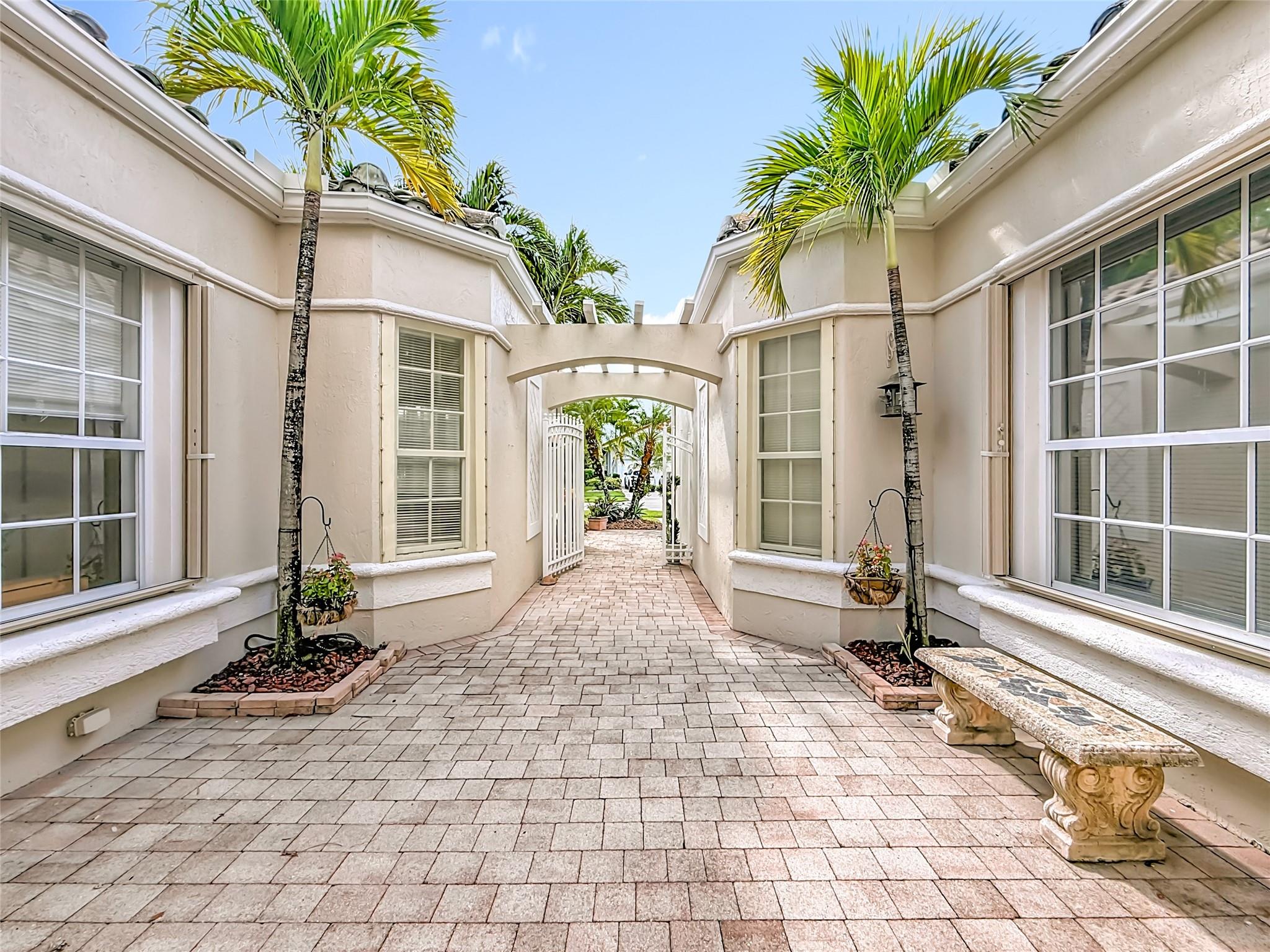 Towne Park Tr F - Residential