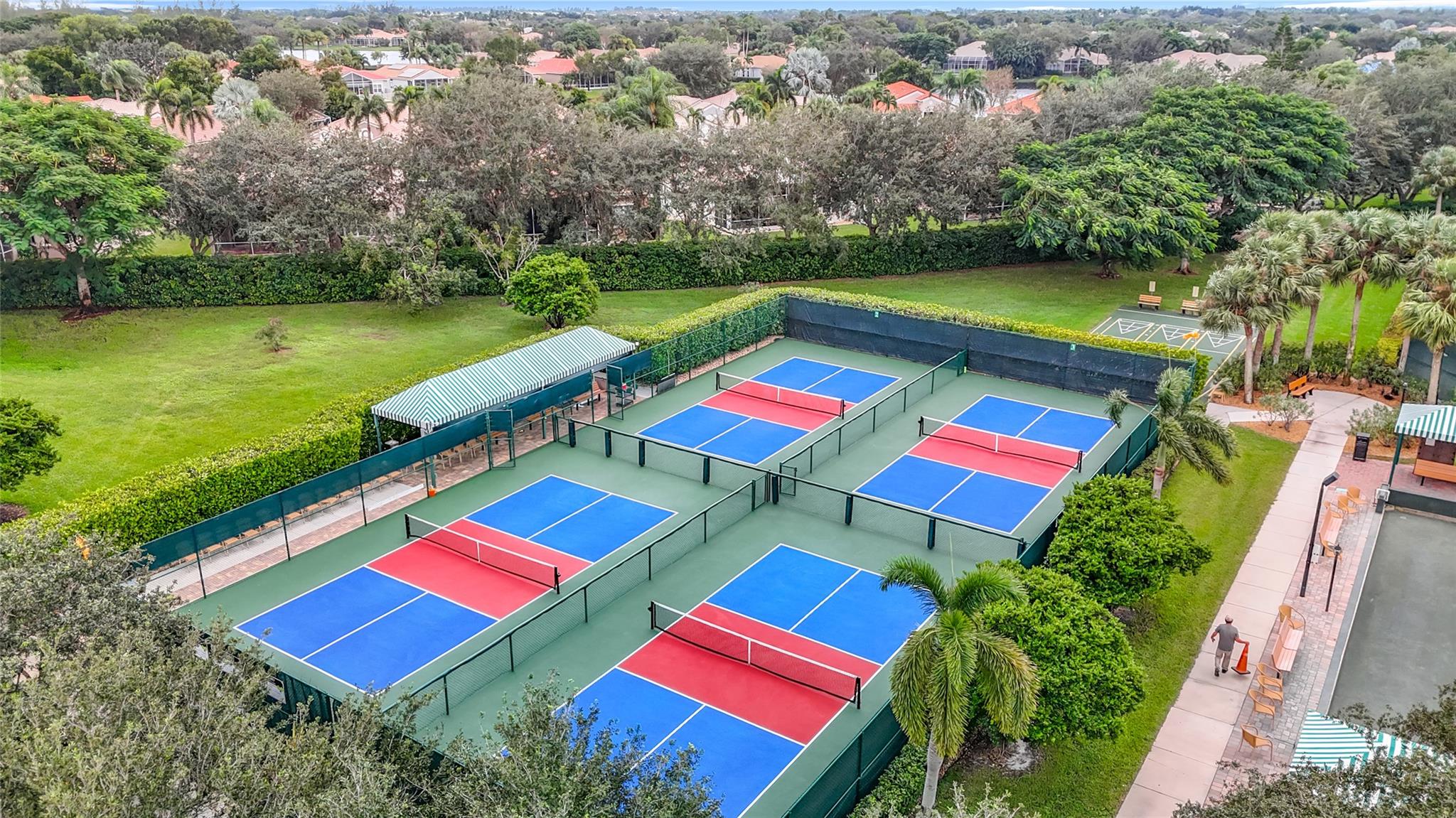 Towne Park Tr F - Residential