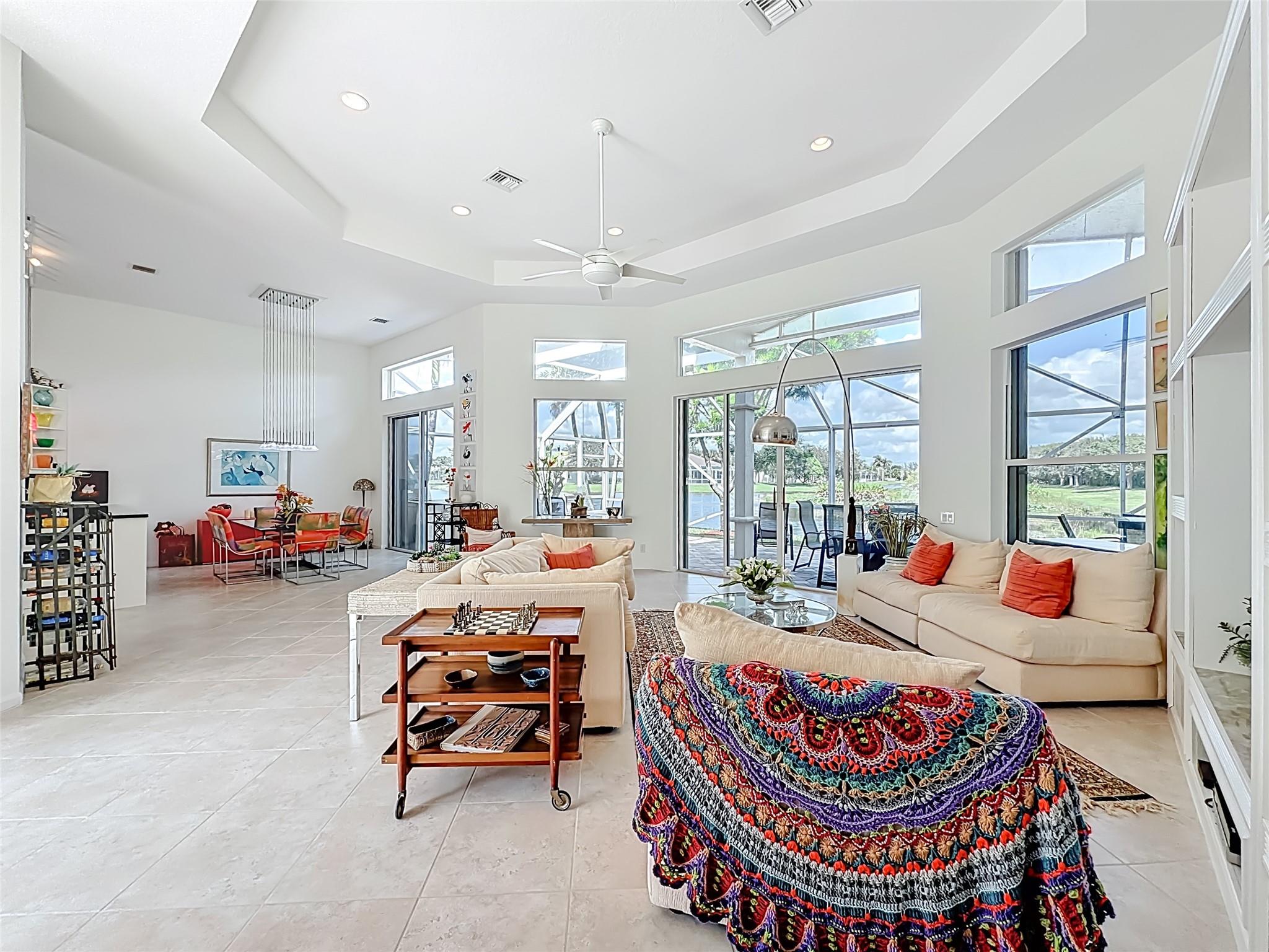 Towne Park Tr F - Residential