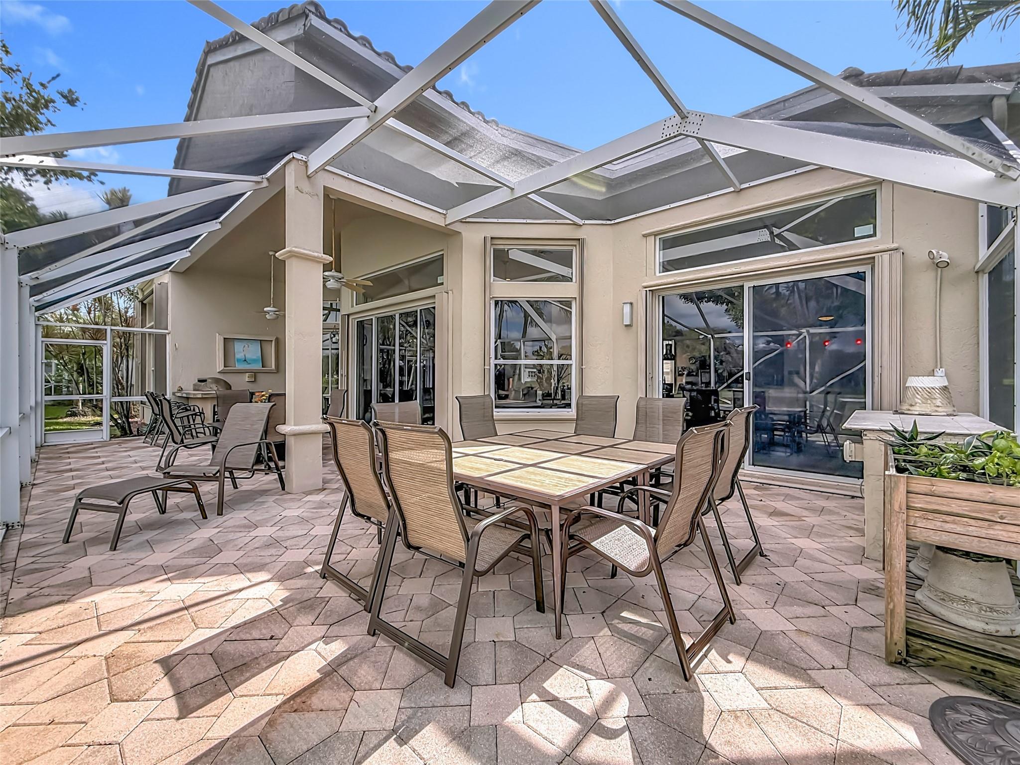 Towne Park Tr F - Residential