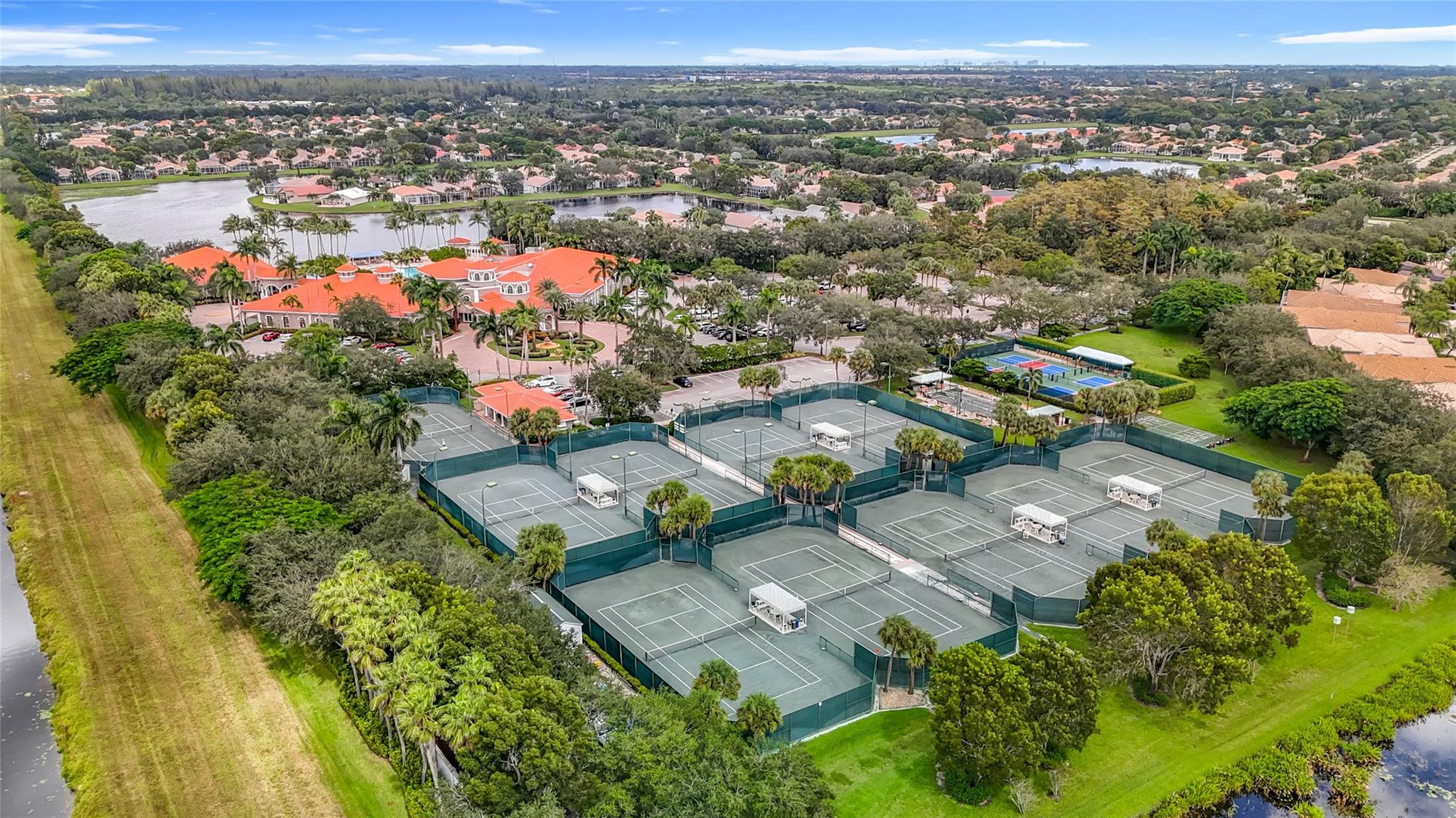 Towne Park Tr F - Residential