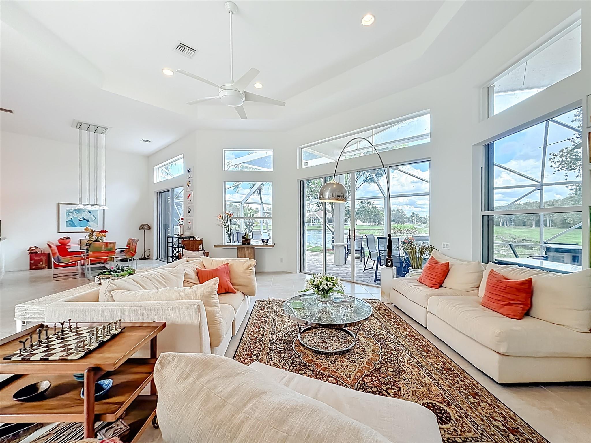 Towne Park Tr F - Residential