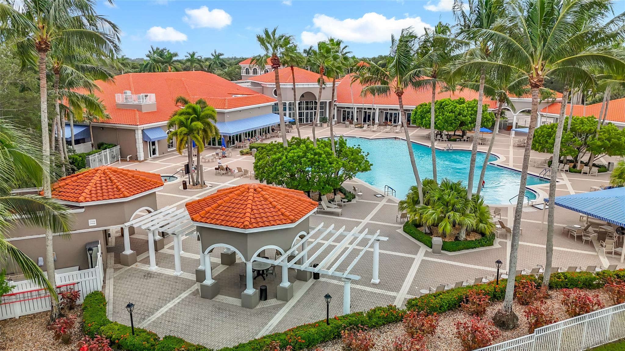 Towne Park Tr F - Residential