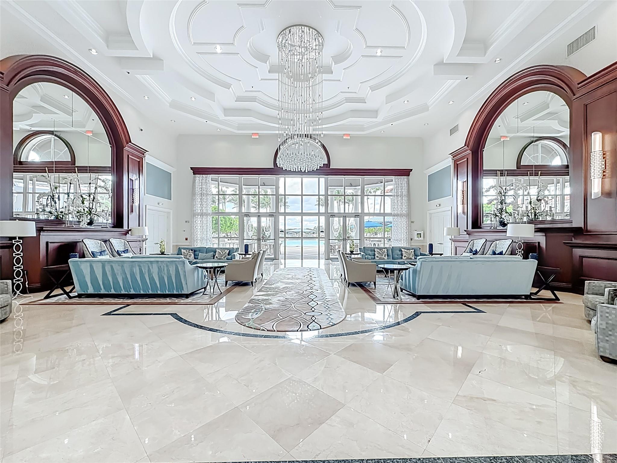 Towne Park Tr F - Residential