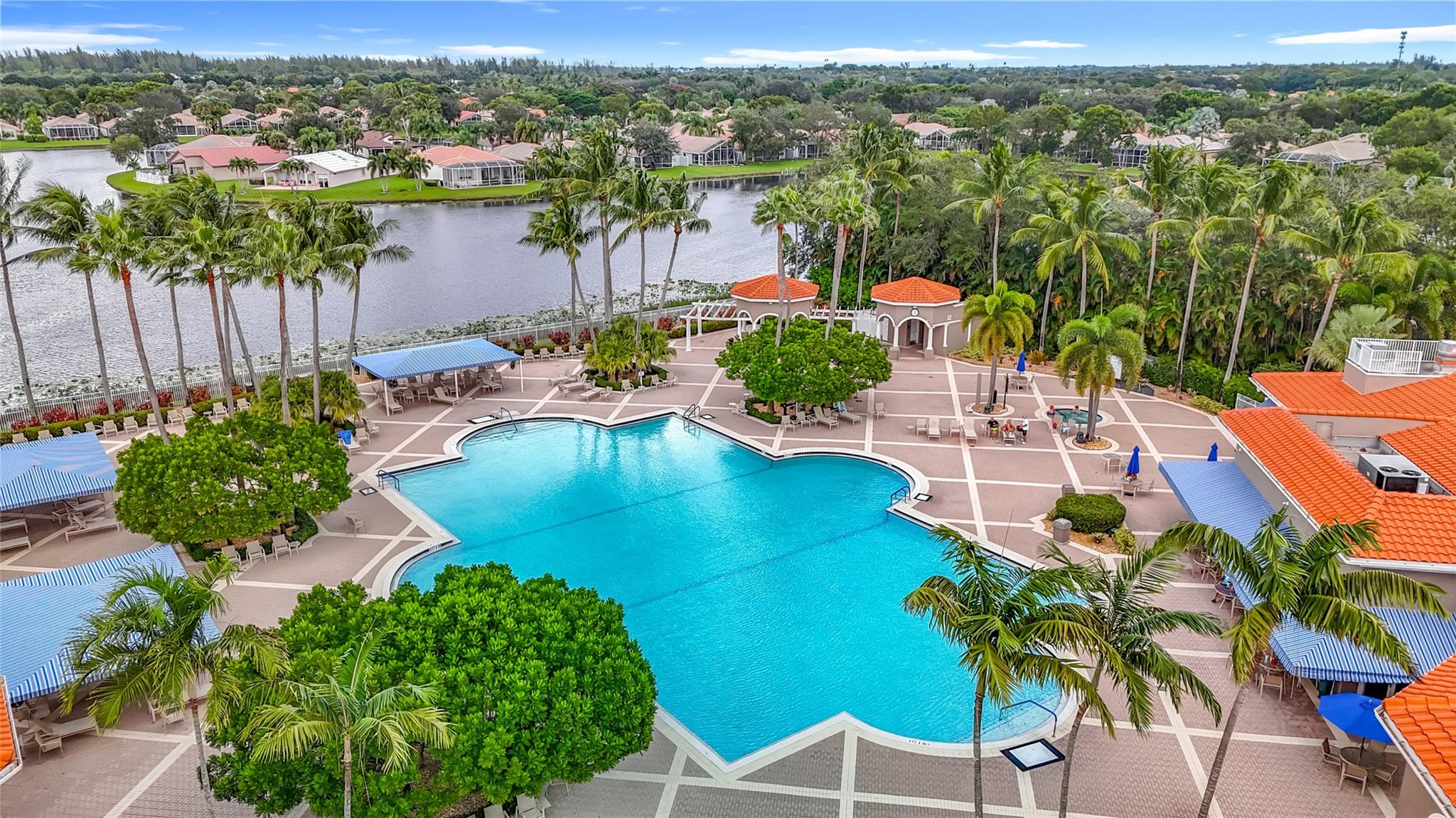 Towne Park Tr F - Residential