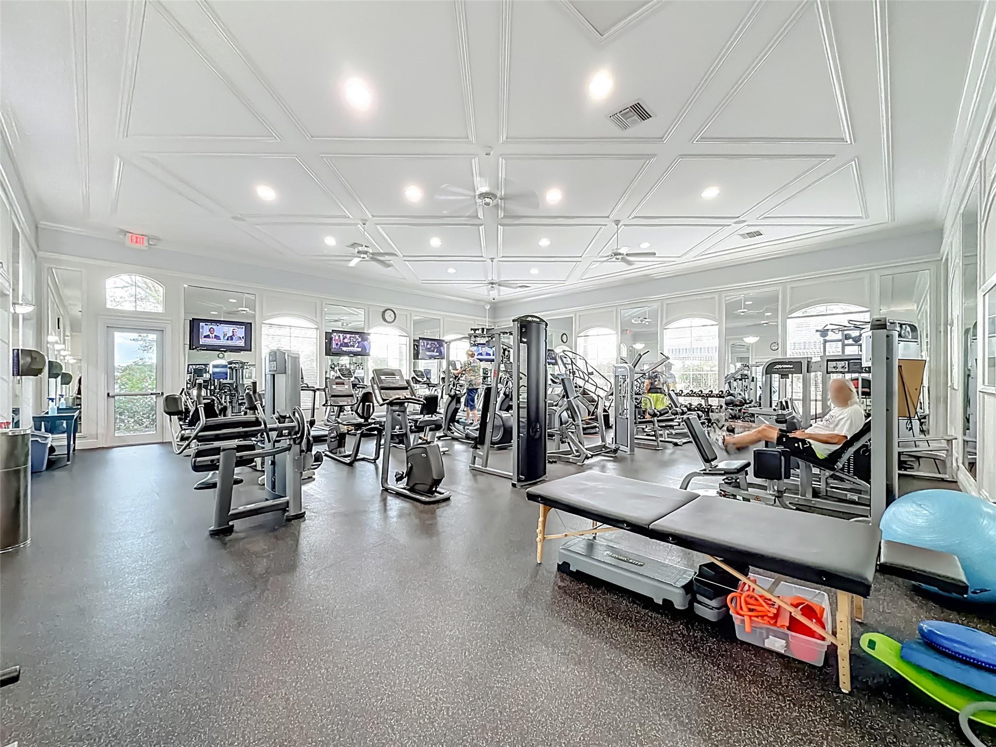 Towne Park Tr F - Residential