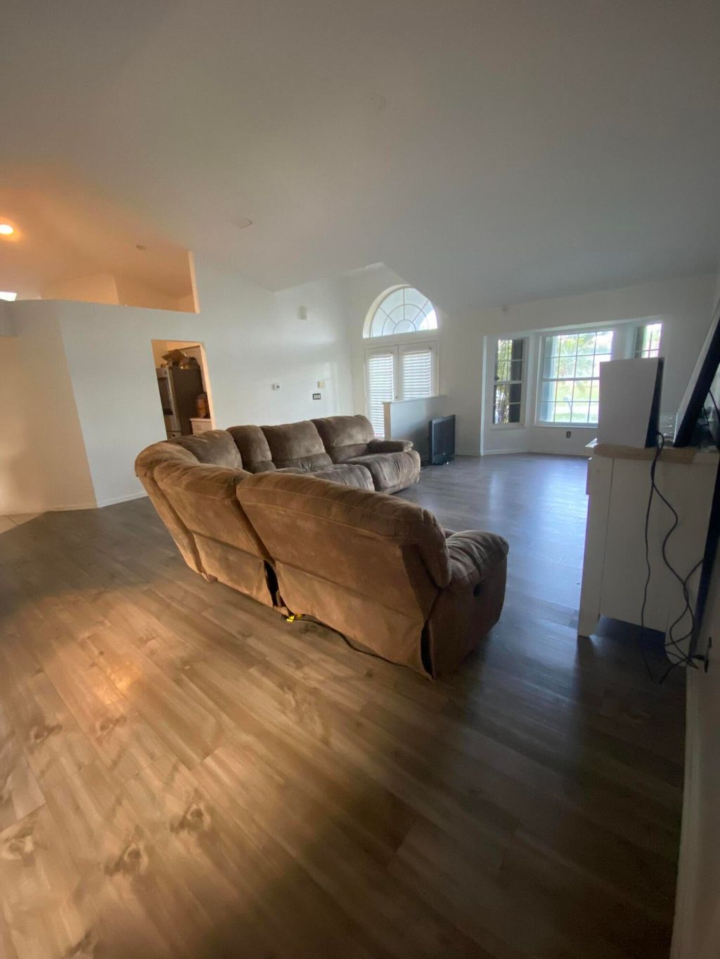 Photo of 5414 NW Emblem Street, Port Saint Lucie, FL 34983 (MLS # R11011250)