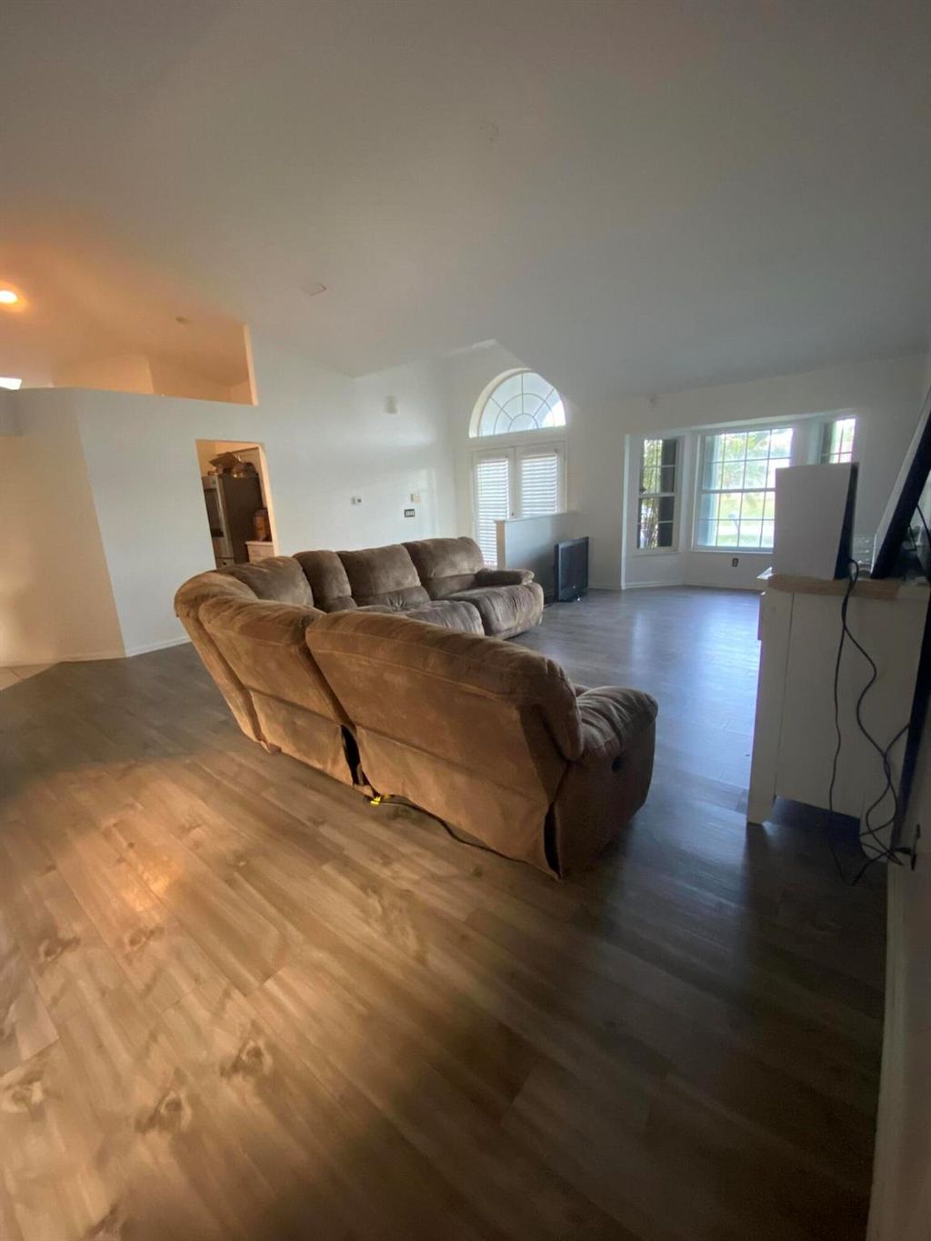 Photo of 5414 NW Emblem Street, Port Saint Lucie, FL 34983 (MLS # R11011250)