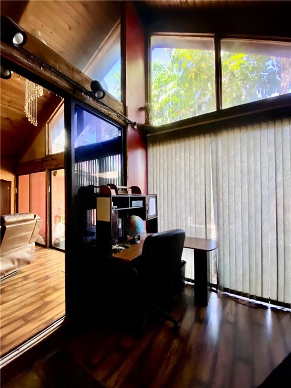 Lofts of PalmAire village - Residential