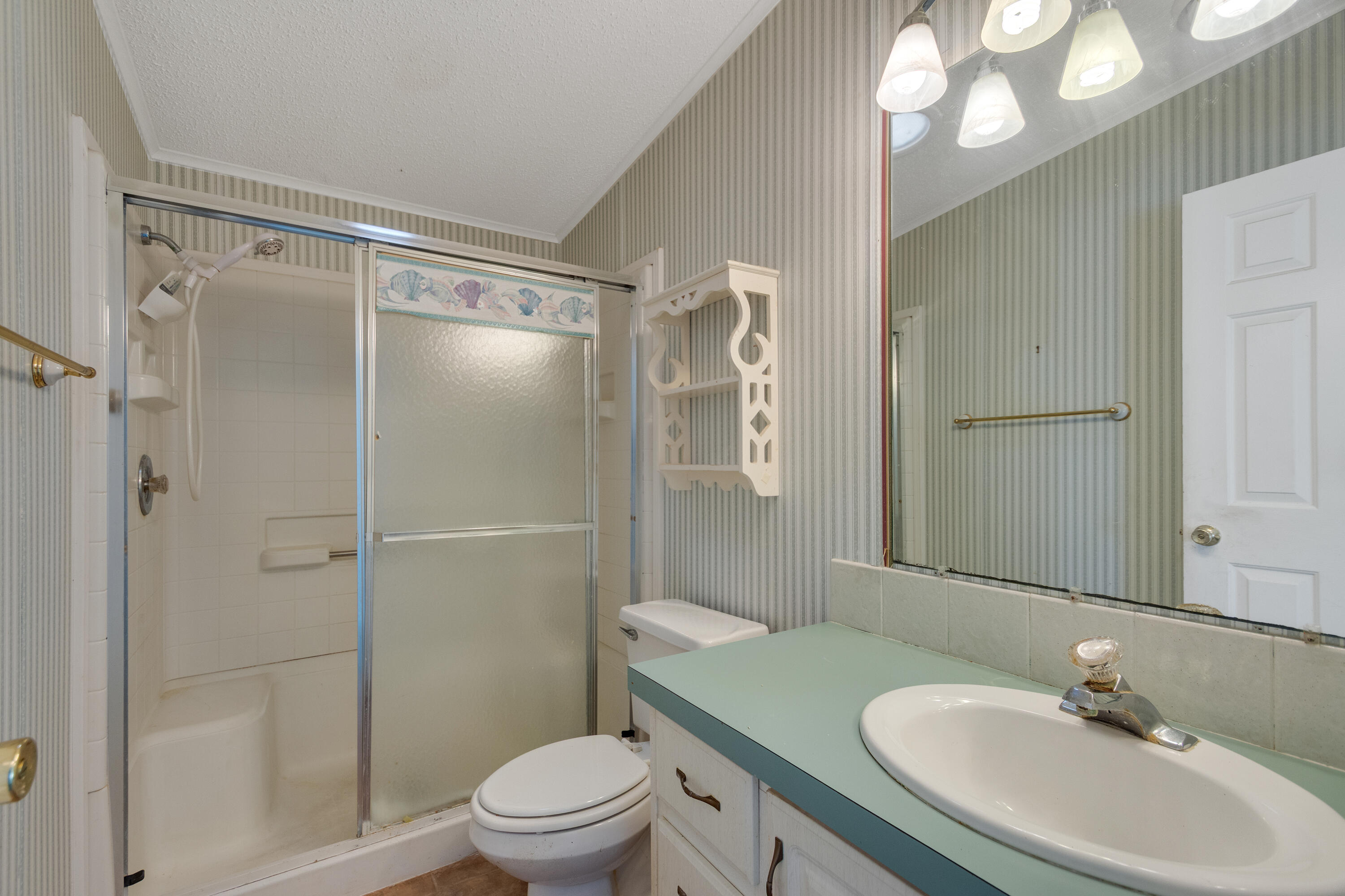 THE PRESERVE AT SAVANNA CLUB - Residential