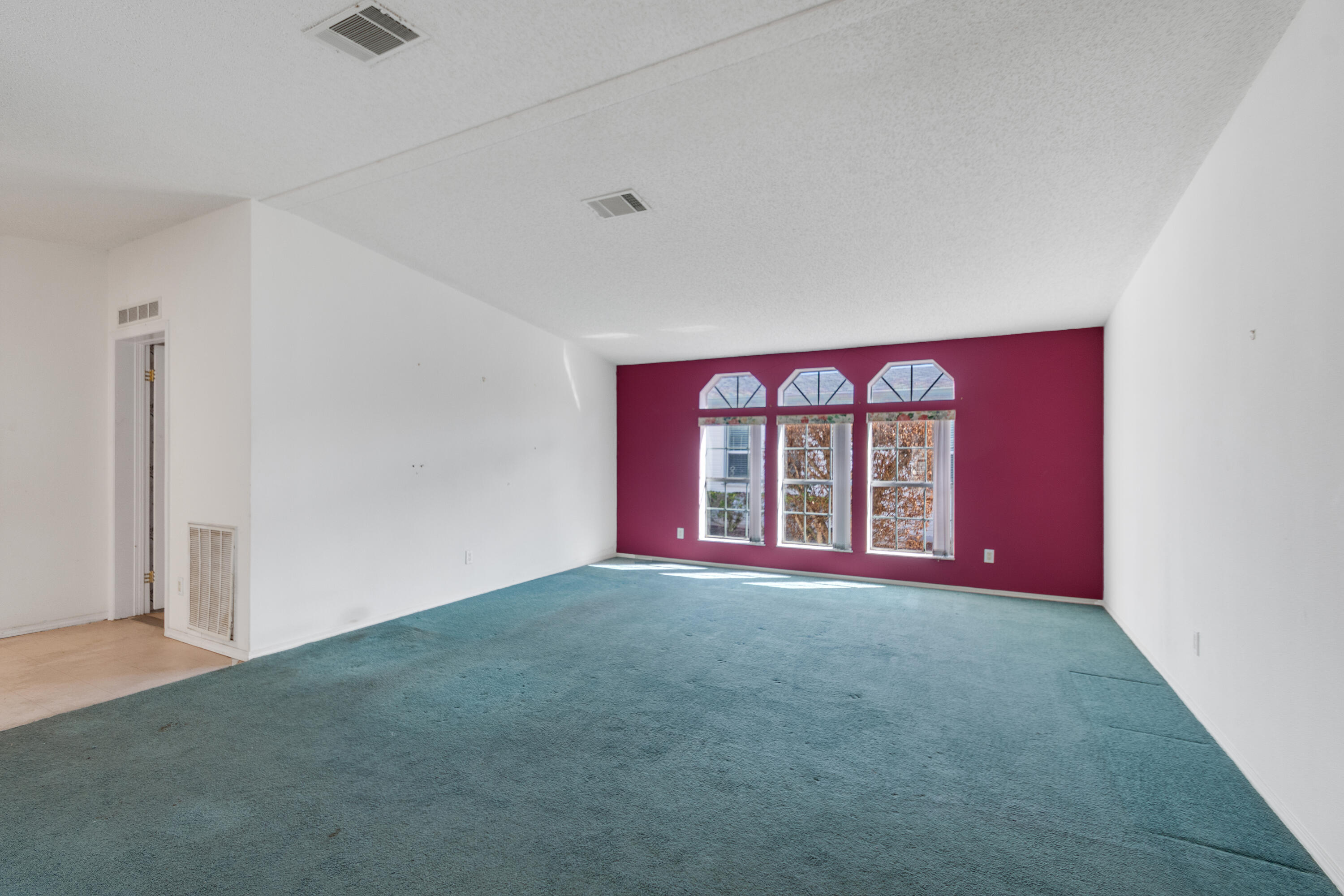 THE PRESERVE AT SAVANNA CLUB - Residential