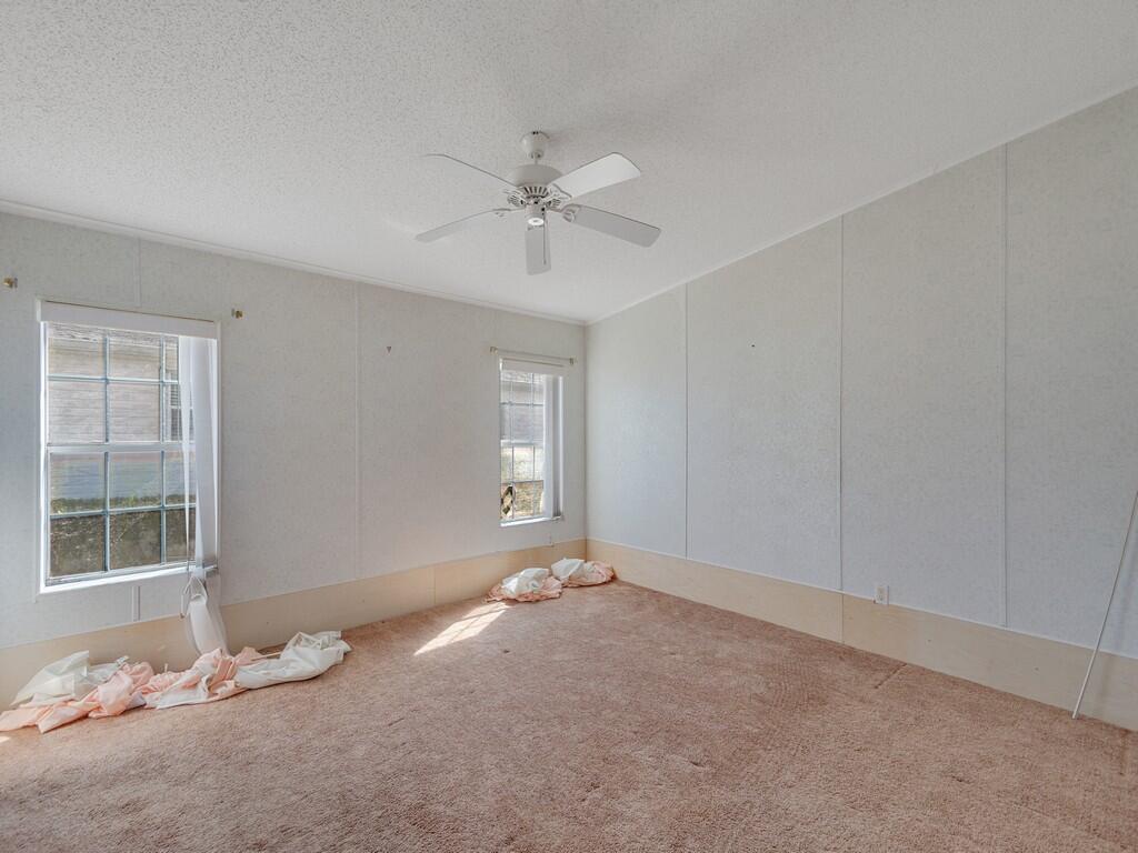 THE PRESERVE AT SAVANNA CLUB - Residential