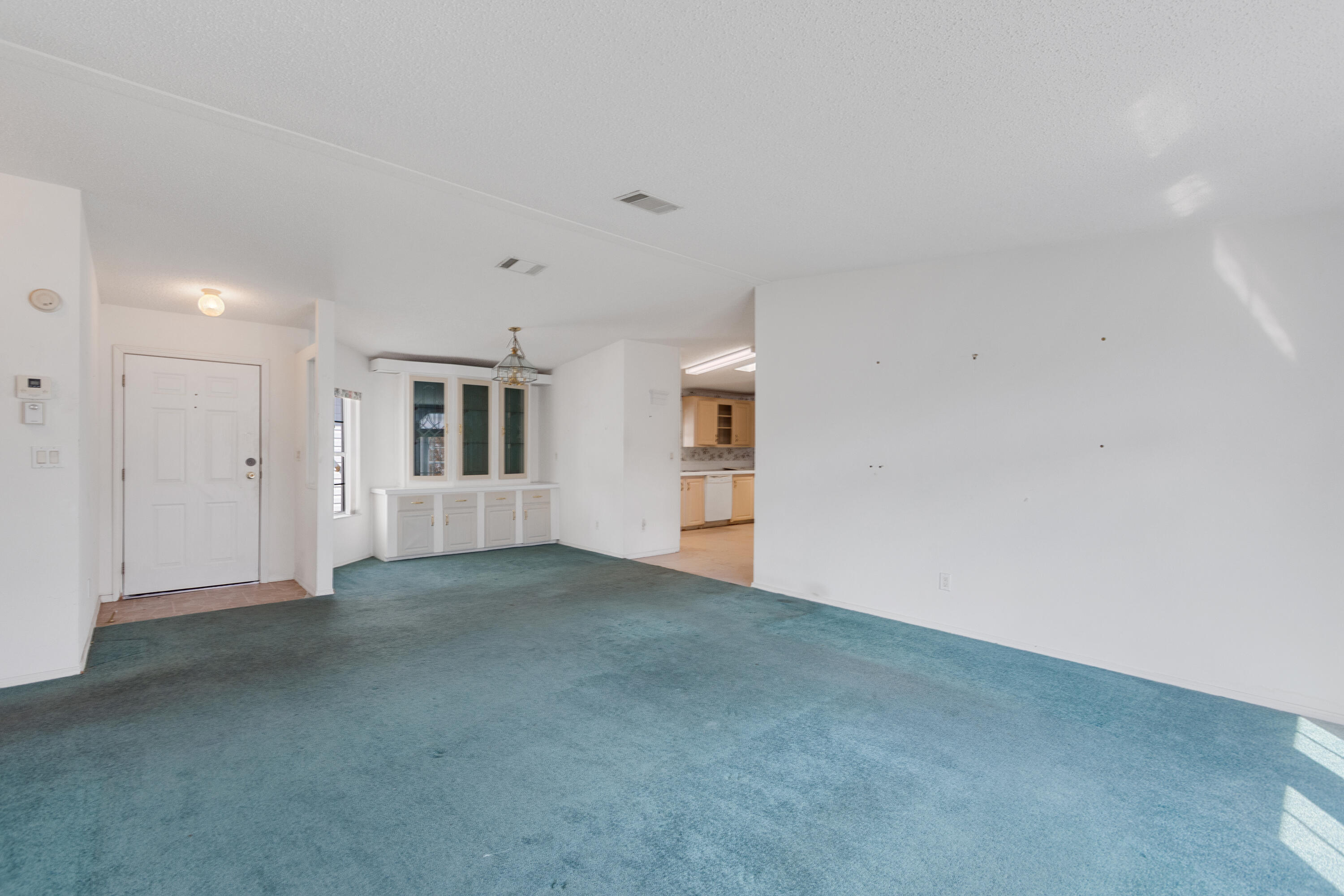 THE PRESERVE AT SAVANNA CLUB - Residential