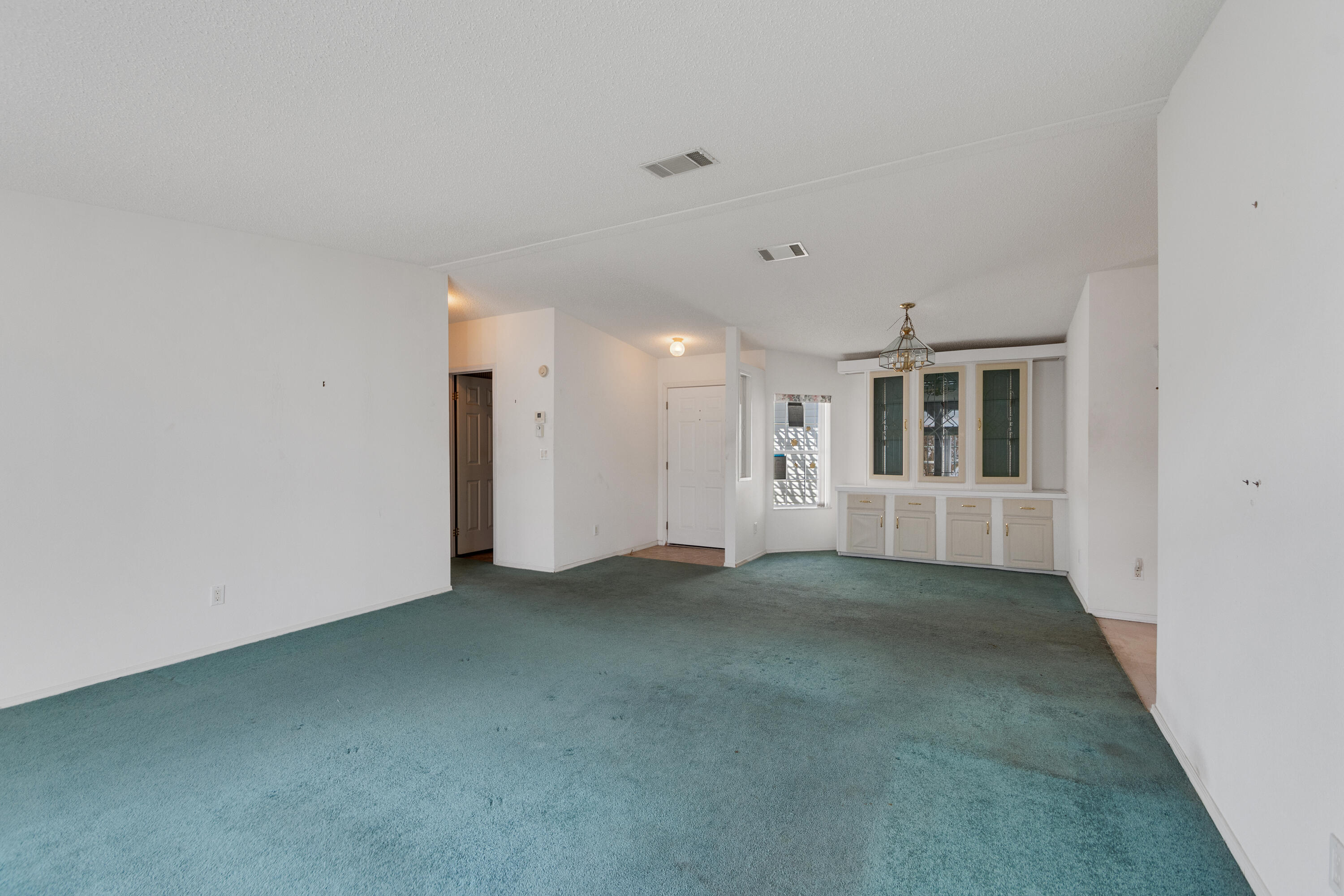 THE PRESERVE AT SAVANNA CLUB - Residential