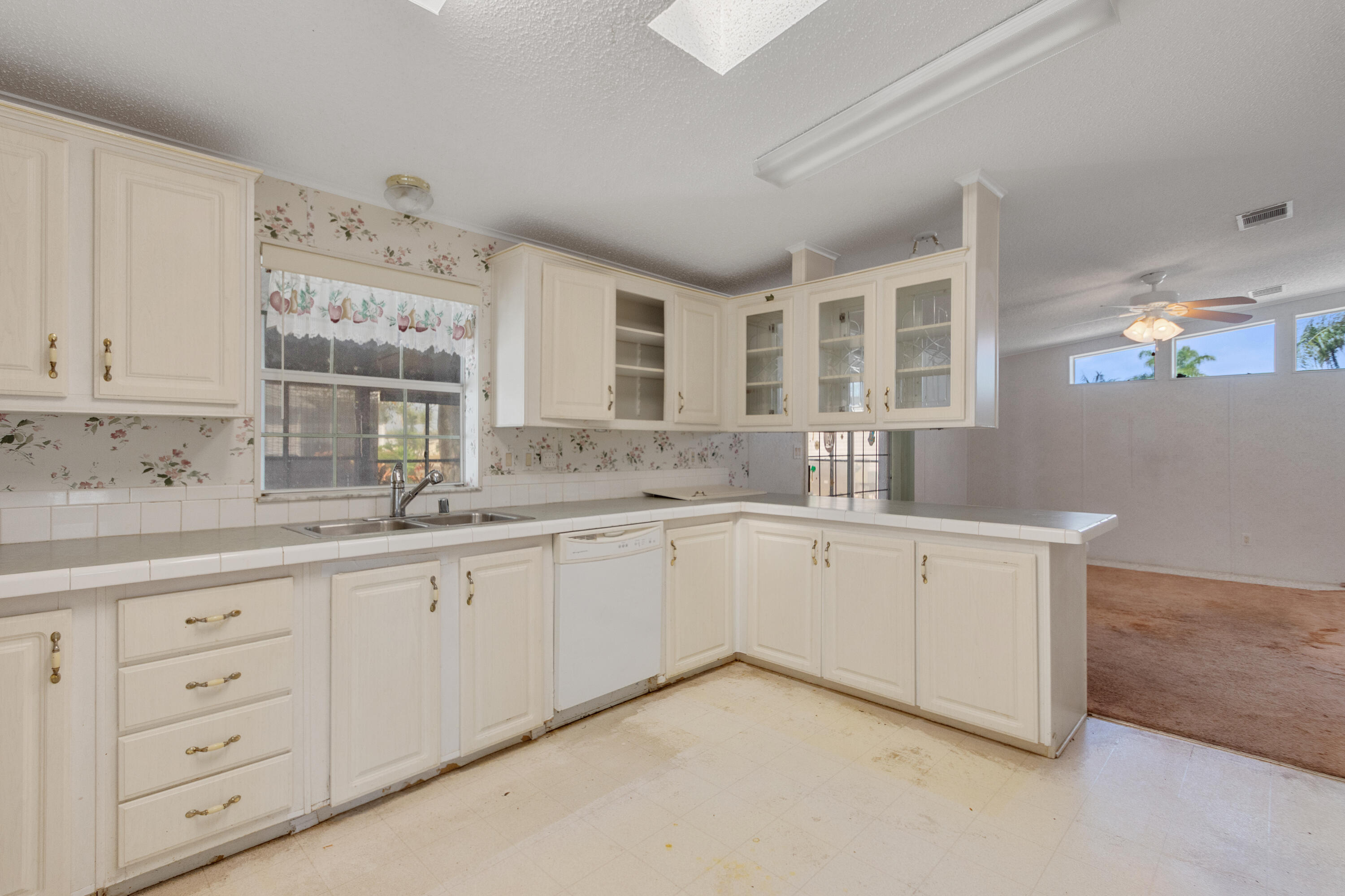 THE PRESERVE AT SAVANNA CLUB - Residential