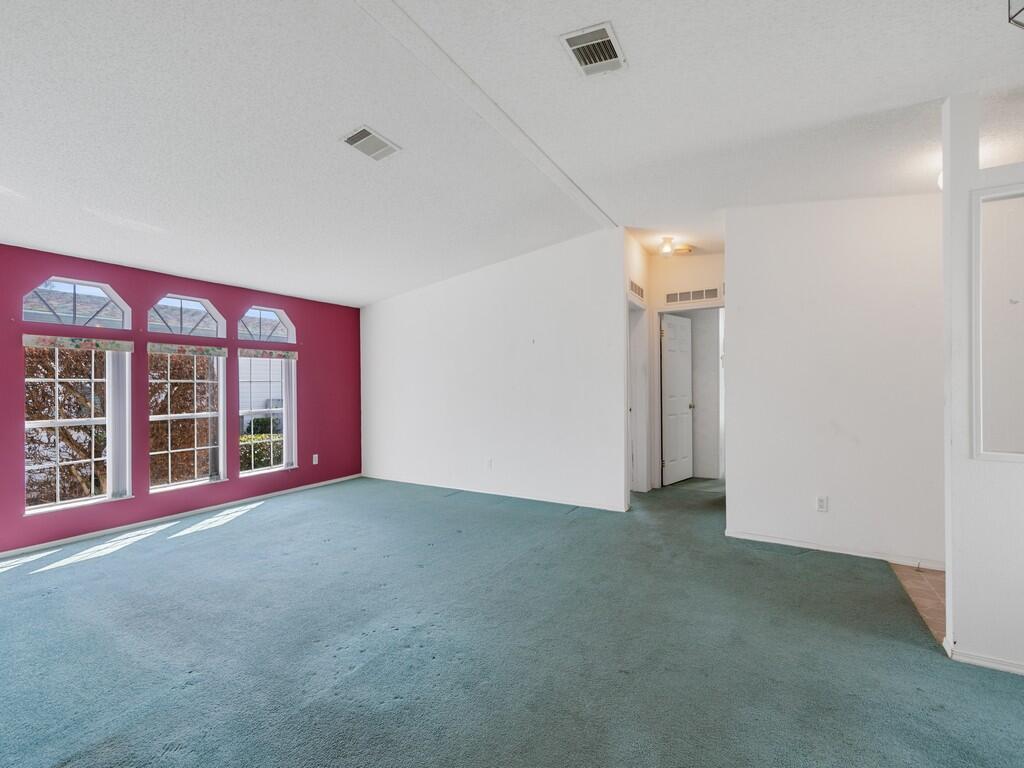 THE PRESERVE AT SAVANNA CLUB - Residential