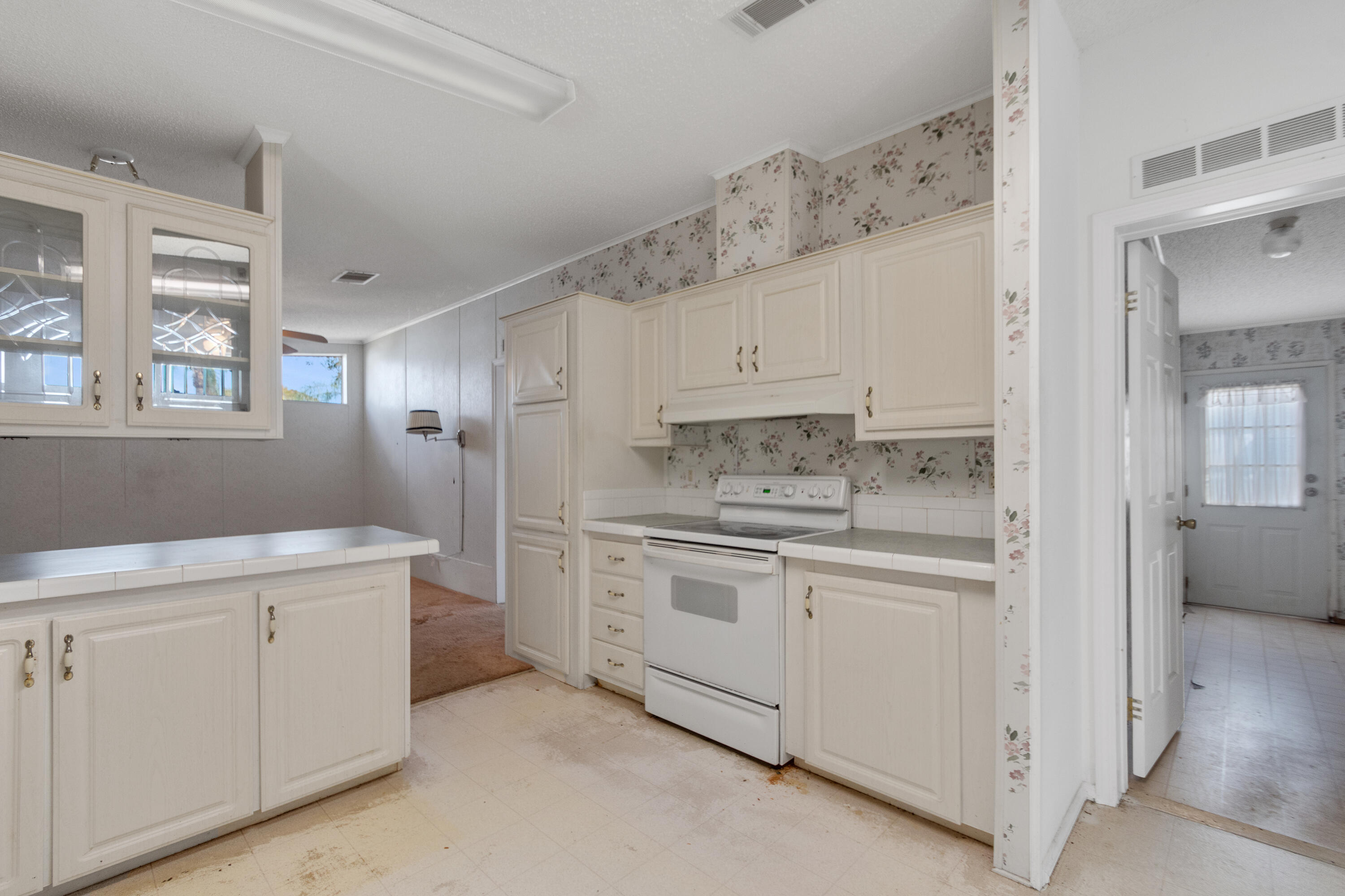 THE PRESERVE AT SAVANNA CLUB - Residential