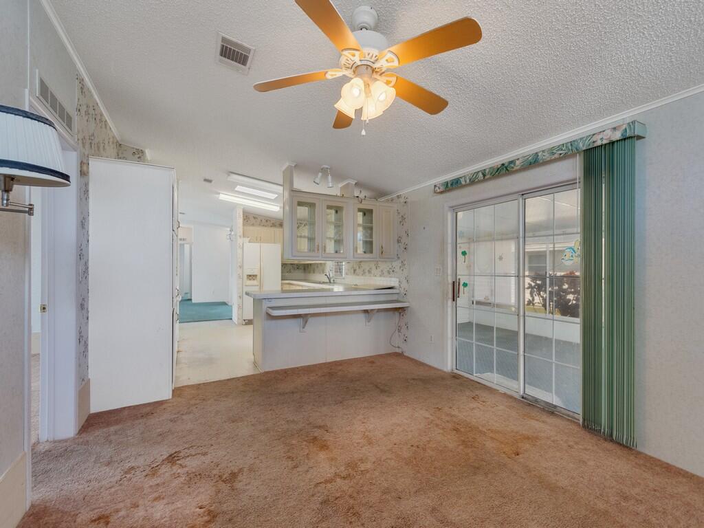 THE PRESERVE AT SAVANNA CLUB - Residential