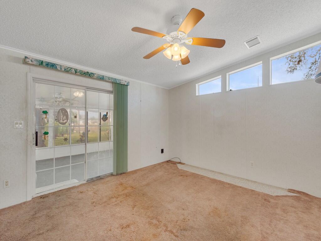 THE PRESERVE AT SAVANNA CLUB - Residential