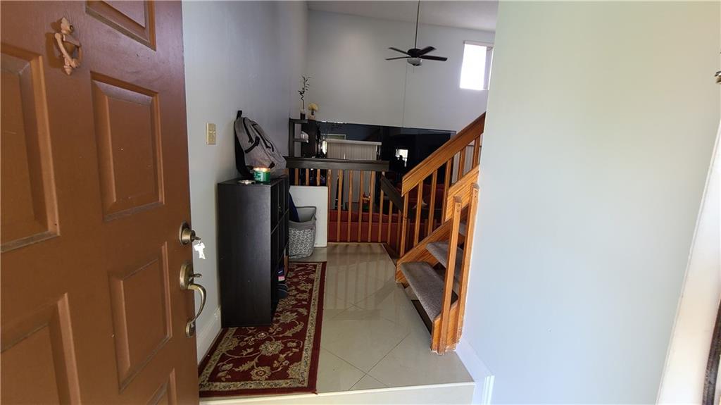 Pembroke Lakes South 119- - Residential