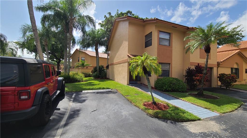 Pembroke Lakes South 119- - Residential