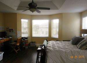 MADISON GREEN 1 PARS F AN - Residential Lease