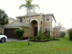 MADISON GREEN 1 PARS F AN - Residential Lease