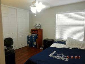 MADISON GREEN 1 PARS F AN - Residential Lease