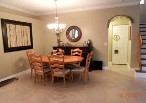 MADISON GREEN 1 PARS F AN - Residential Lease